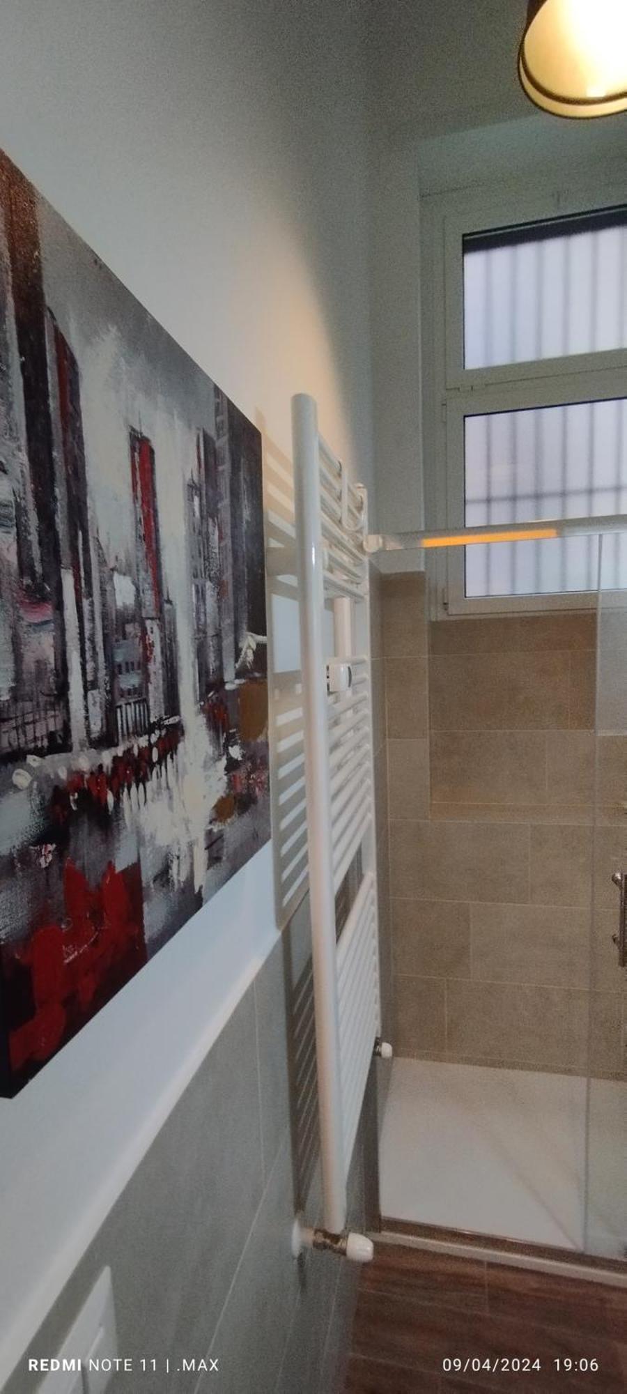 Loft 18a - Casa Con Ingresso Indipendente E Parcheggio Gratuito Apartamento Roma