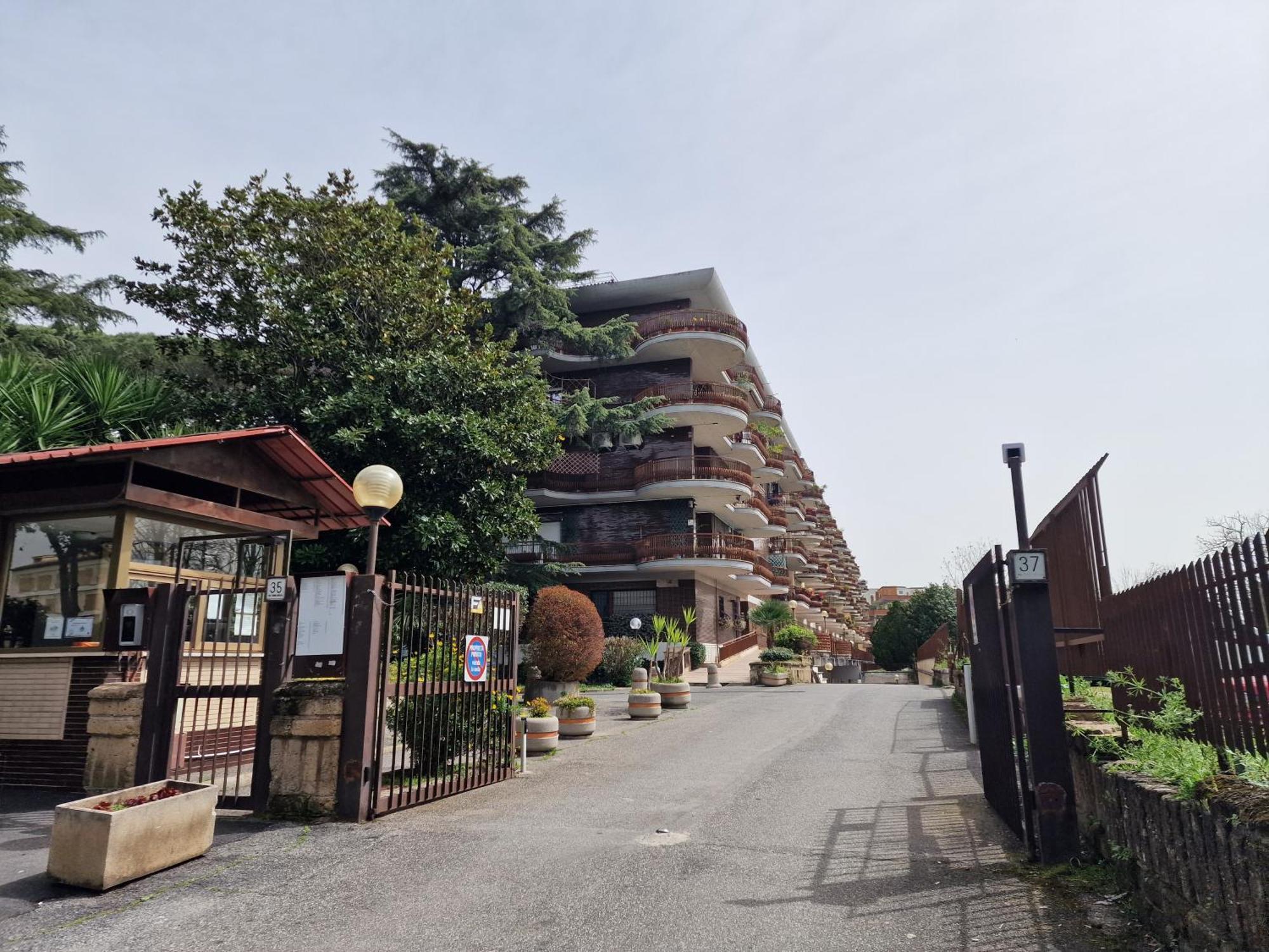 Appartamento Vacanze Romane - Vatican *