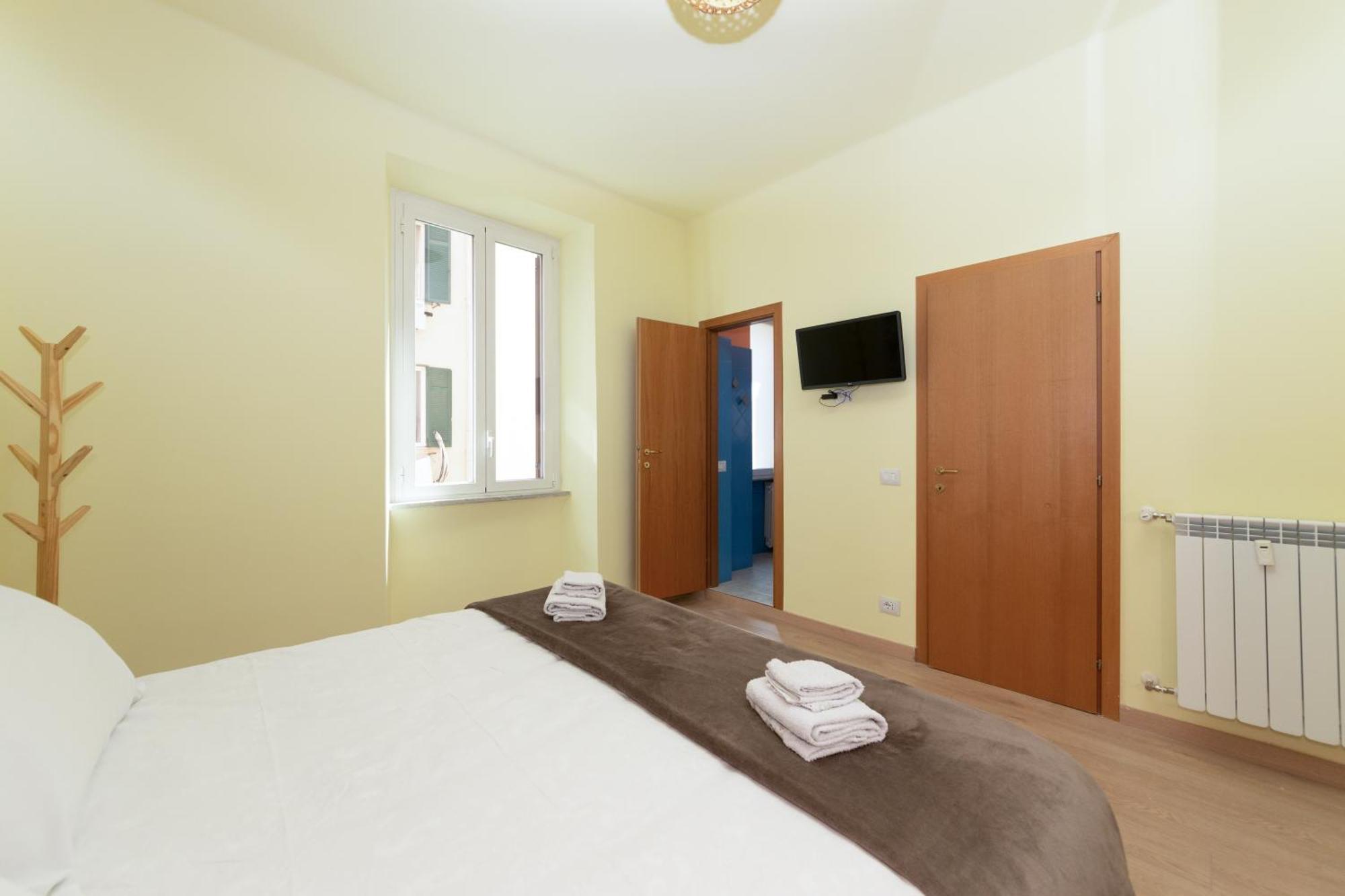 Happy Colours By Ghor Apartamento