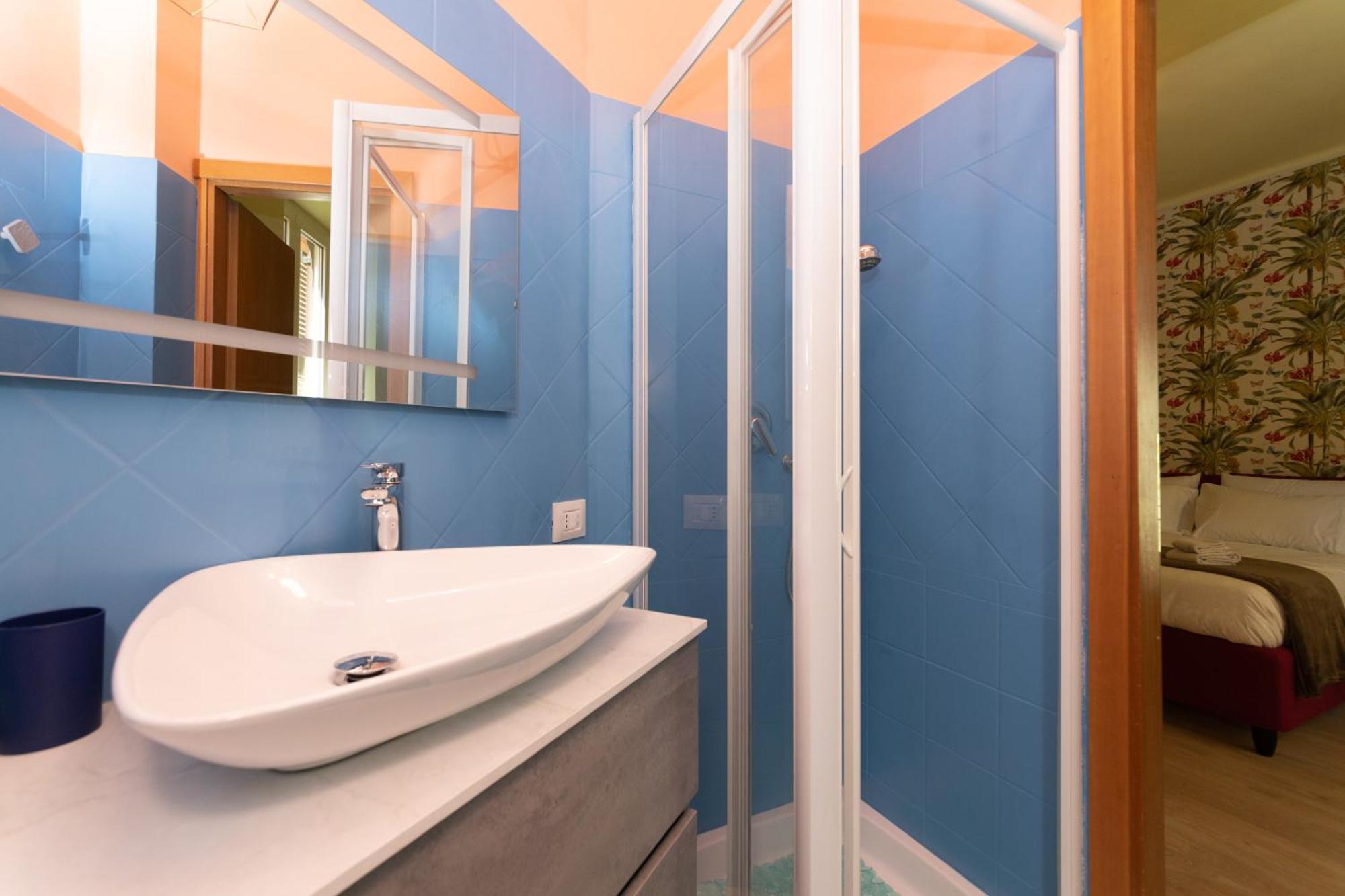 Apartamento Happy Colours By Ghor *