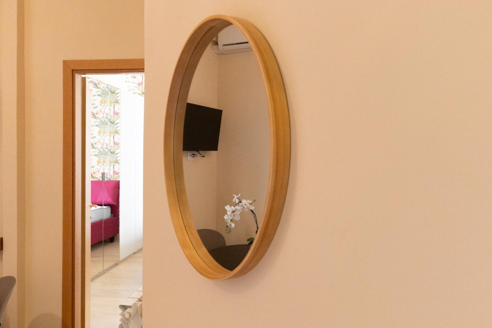 Happy Colours By Ghor Apartamento