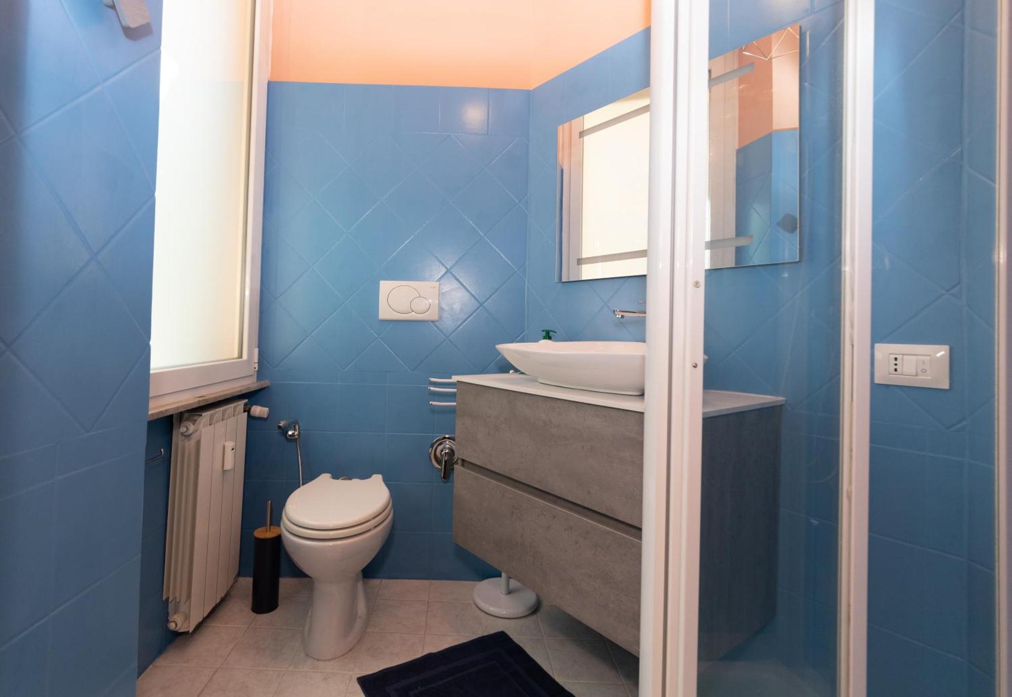 Apartamento Happy Colours By Ghor