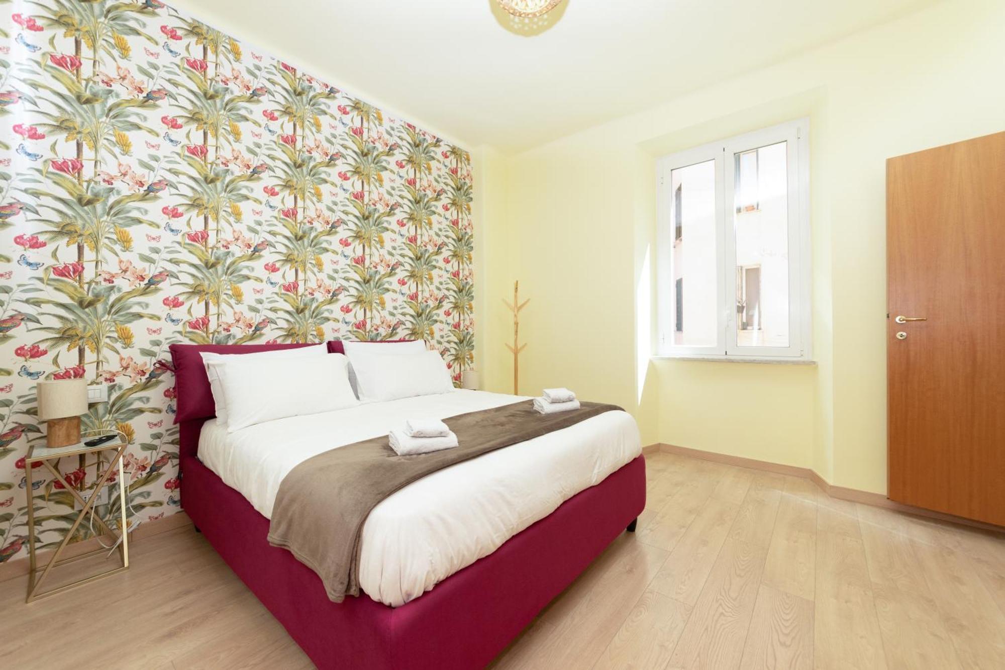 Happy Colours By Ghor Apartamento