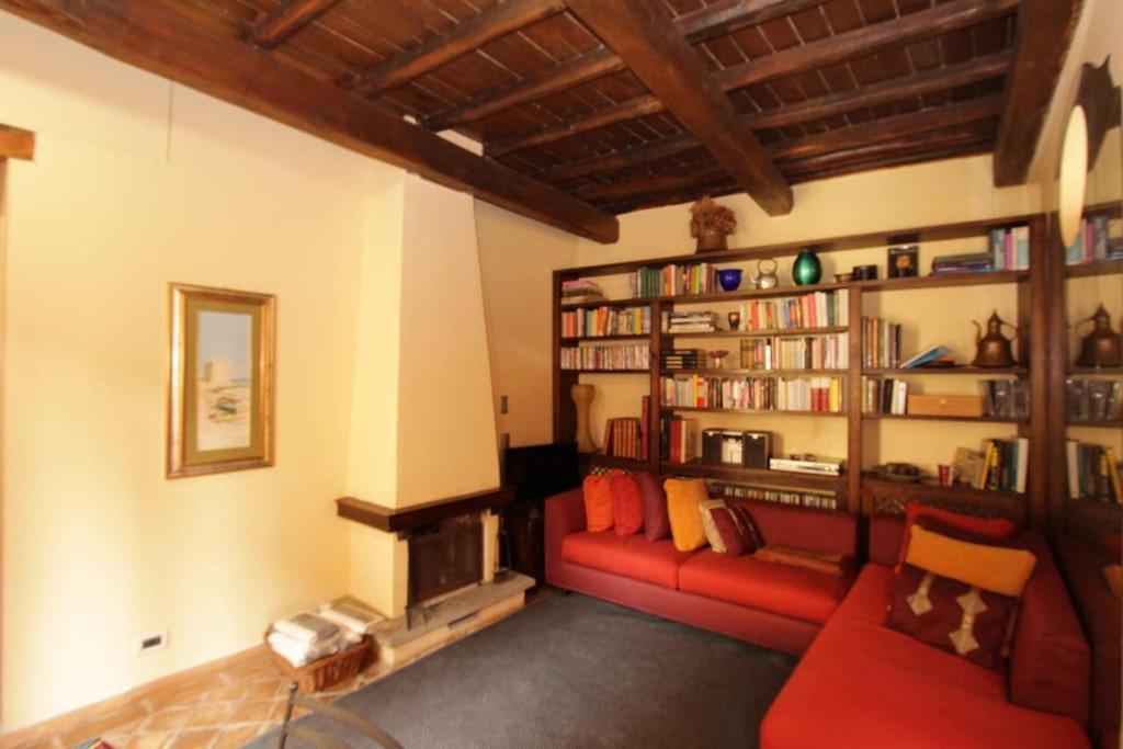 Apartamento Bollo *