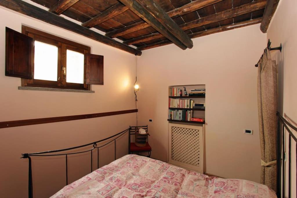 Apartamento Bollo