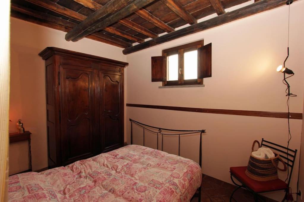 Bollo Apartamento Roma