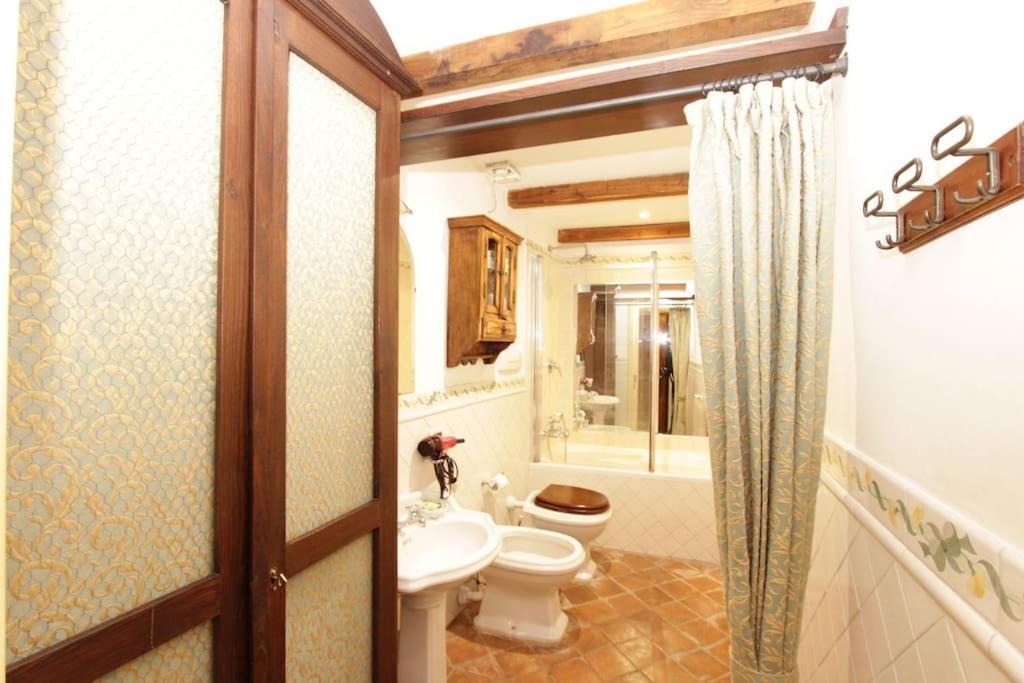 Apartamento Bollo