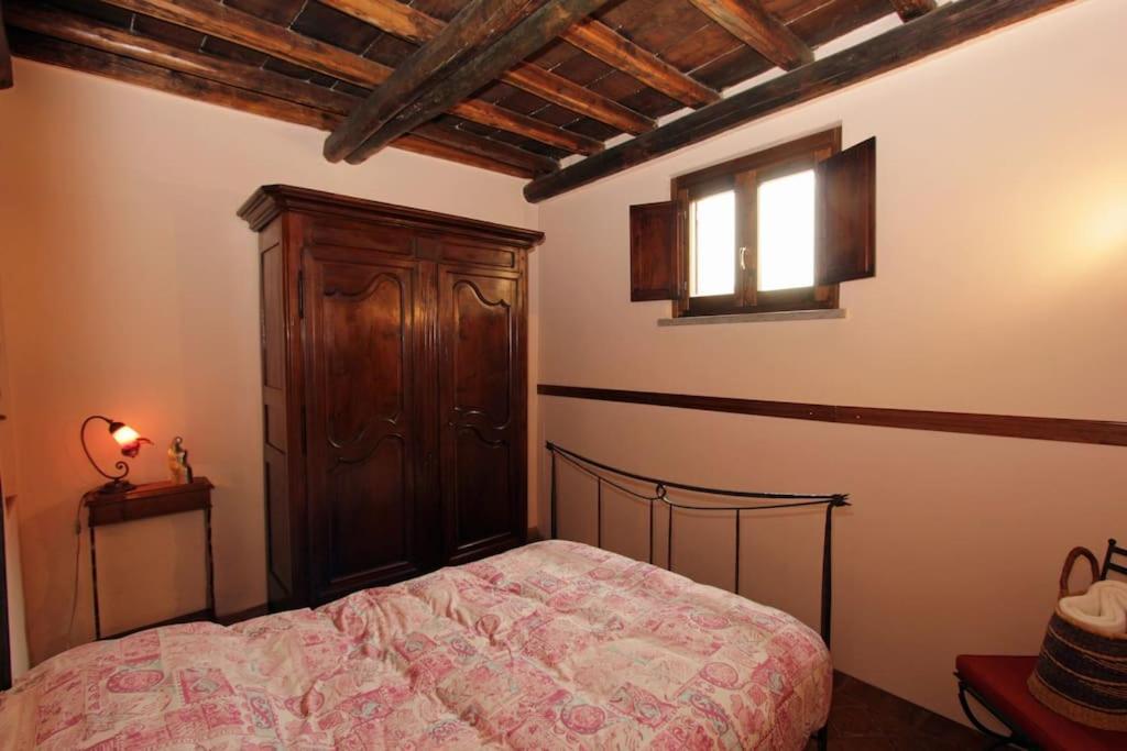 Apartamento Bollo *