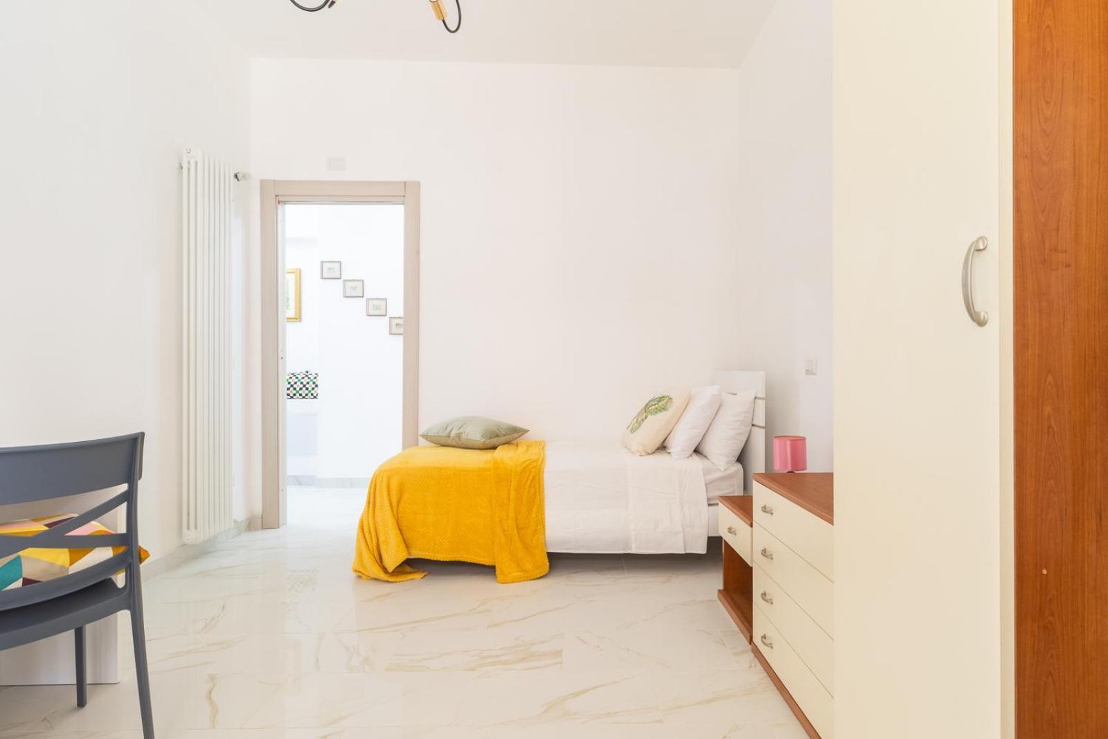 Apartment Tiburtina* * * * *-loft Rome