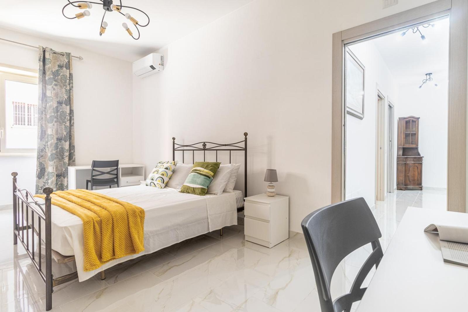 Tiburtina* * * * *-loft