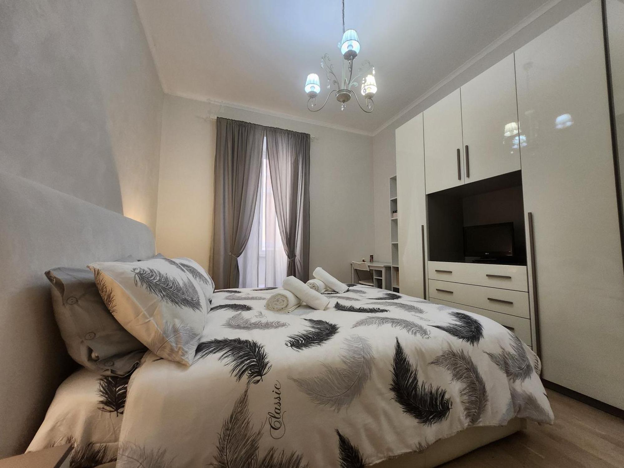 Apartamento Beatrice's House *