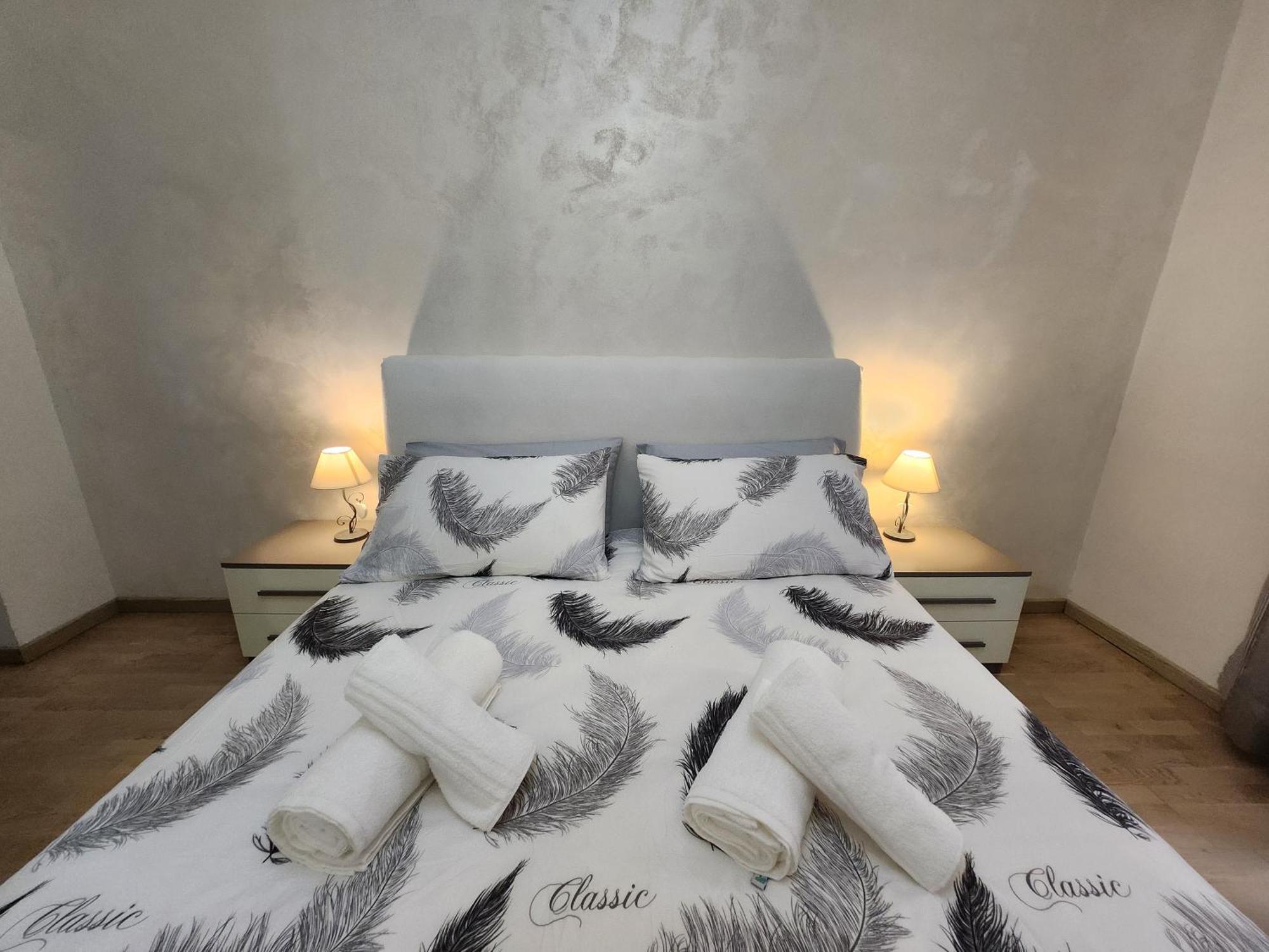 Apartamento Beatrice's House