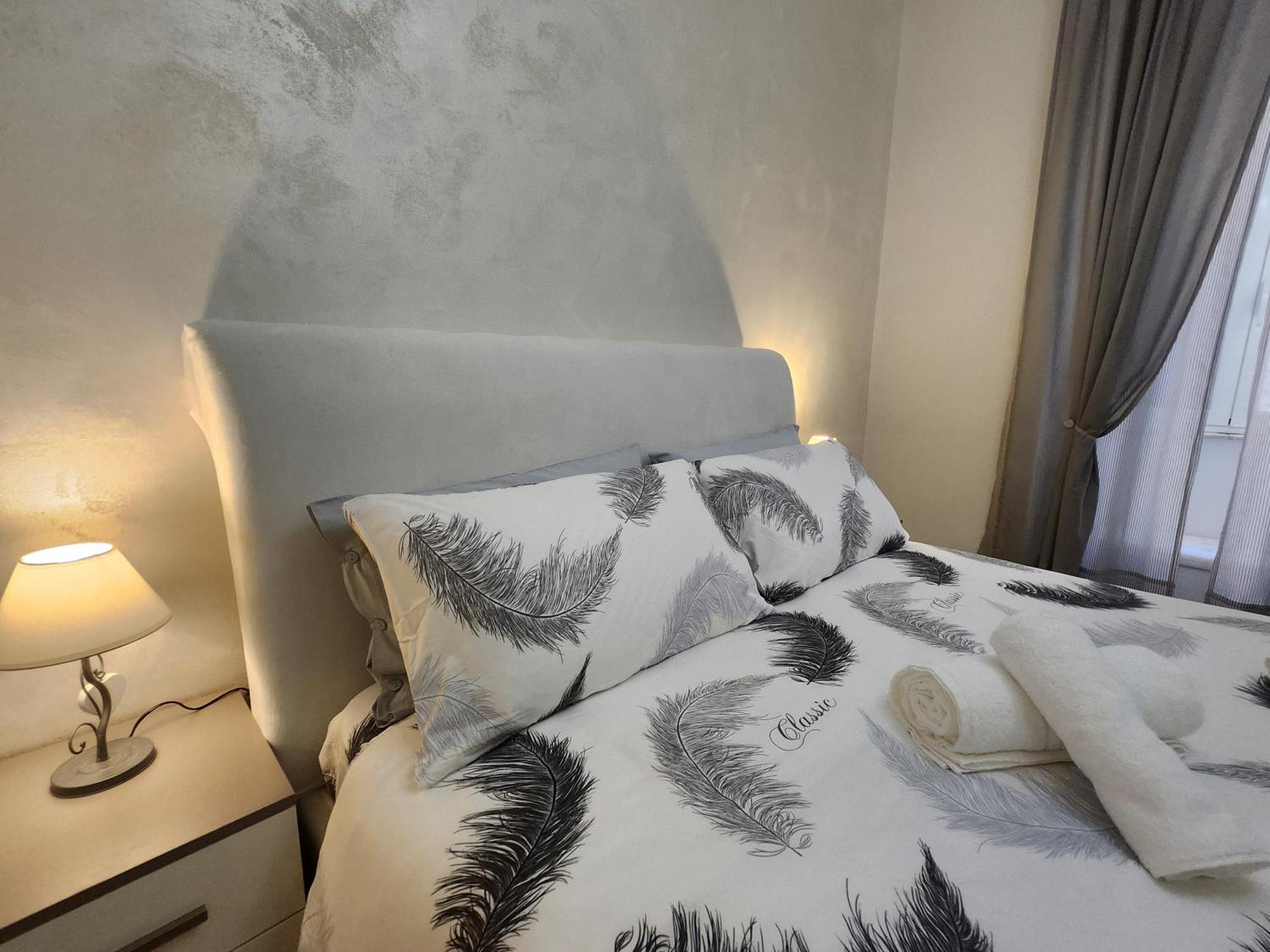 Beatrice's House Apartamento Roma