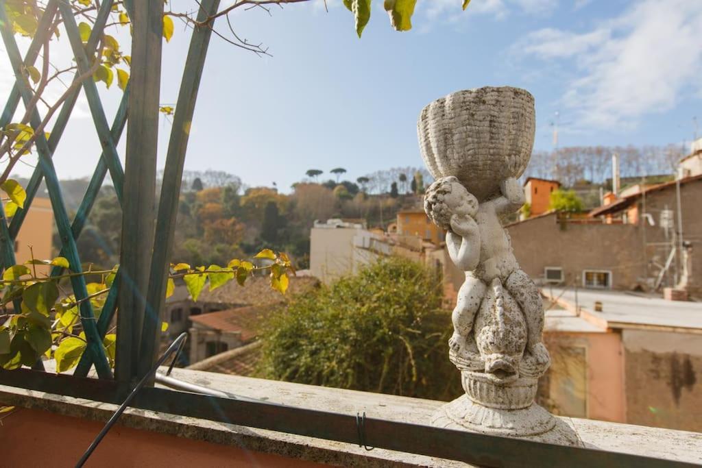 Sales Appartamento Roma