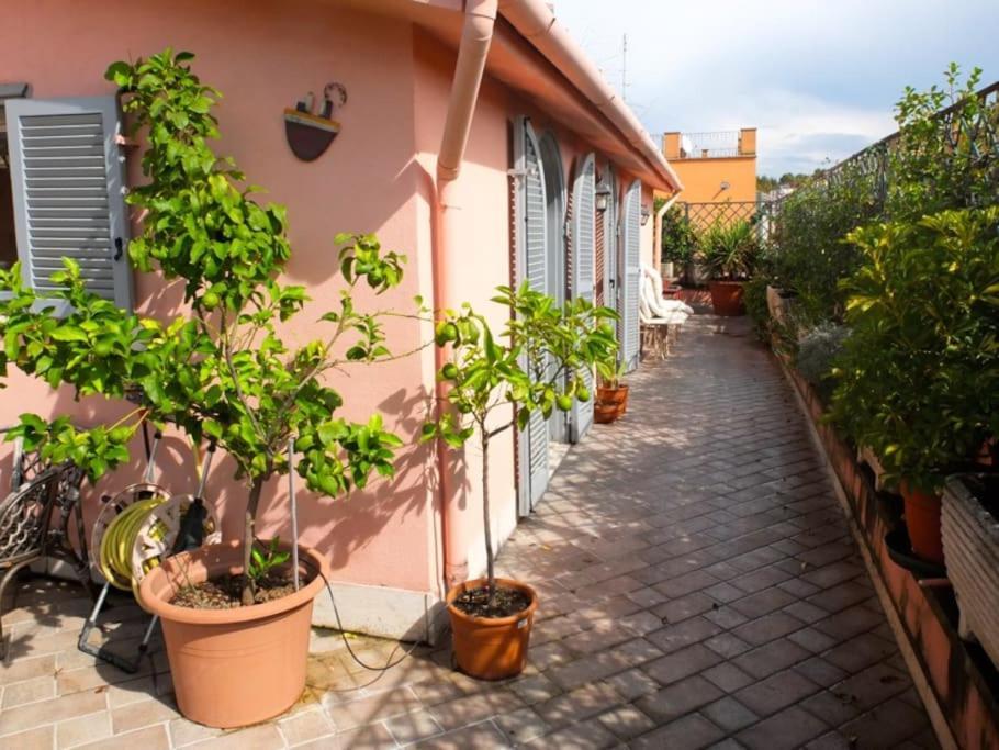 Sales Appartamento Roma