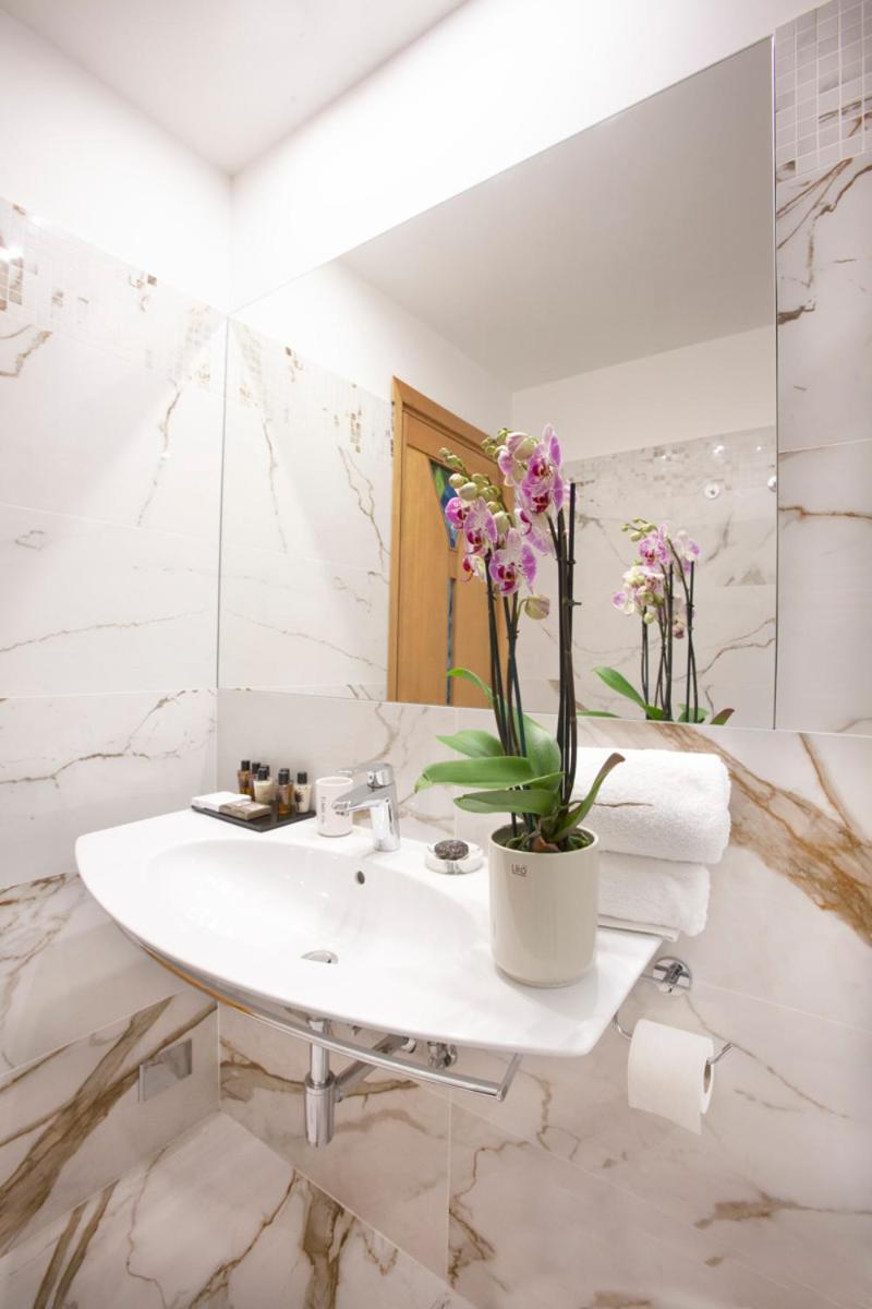 Apartment Harry's Bar Trevi Luxury - Sardegna Rom