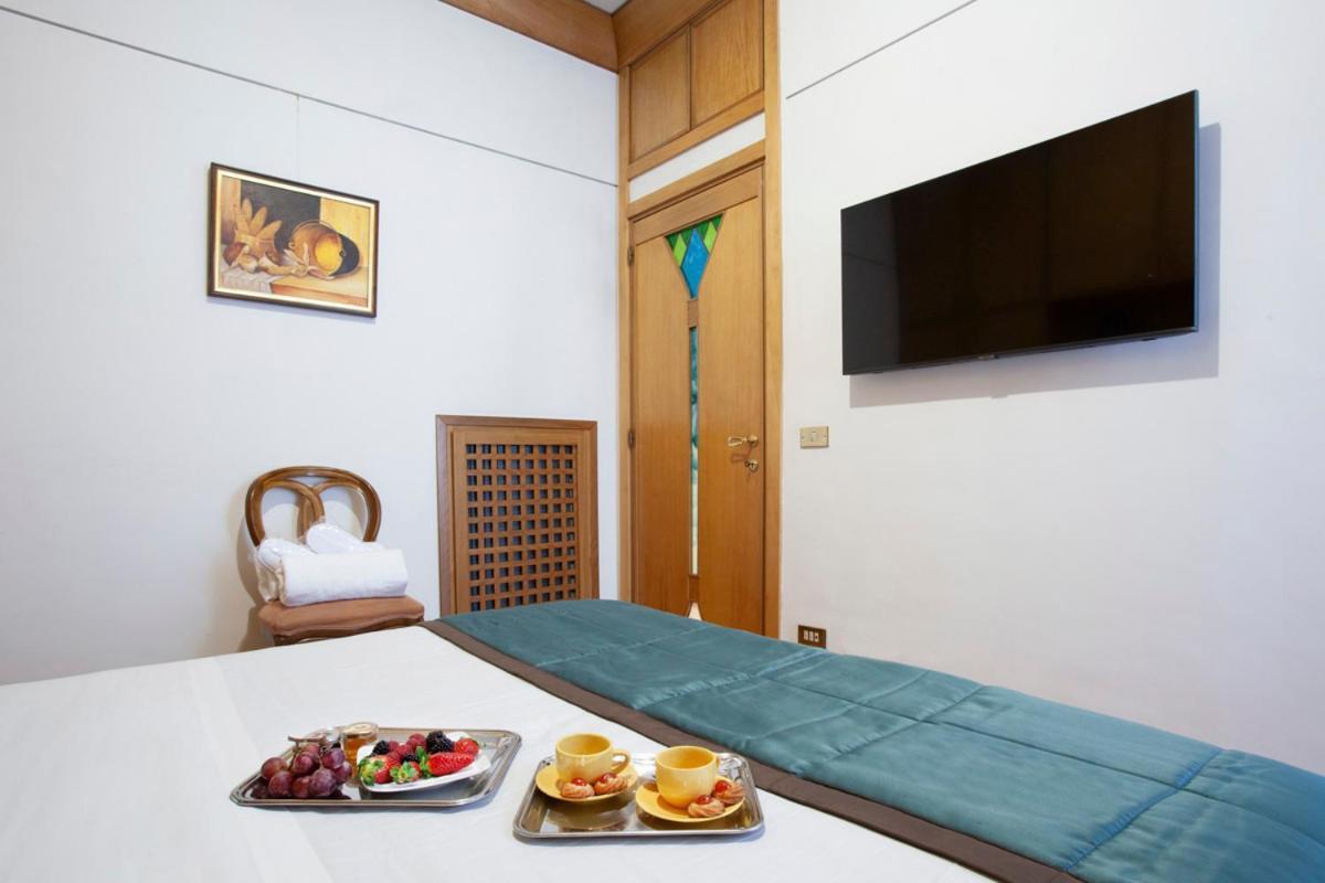 Harry's Bar Trevi Luxury - Sardegna * Rom