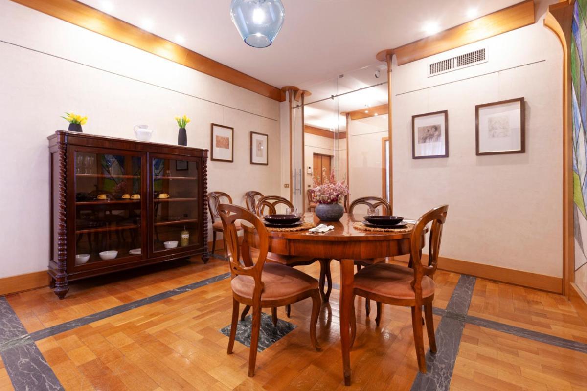 Harry's Bar Trevi Luxury - Sardegna Appartamento *
