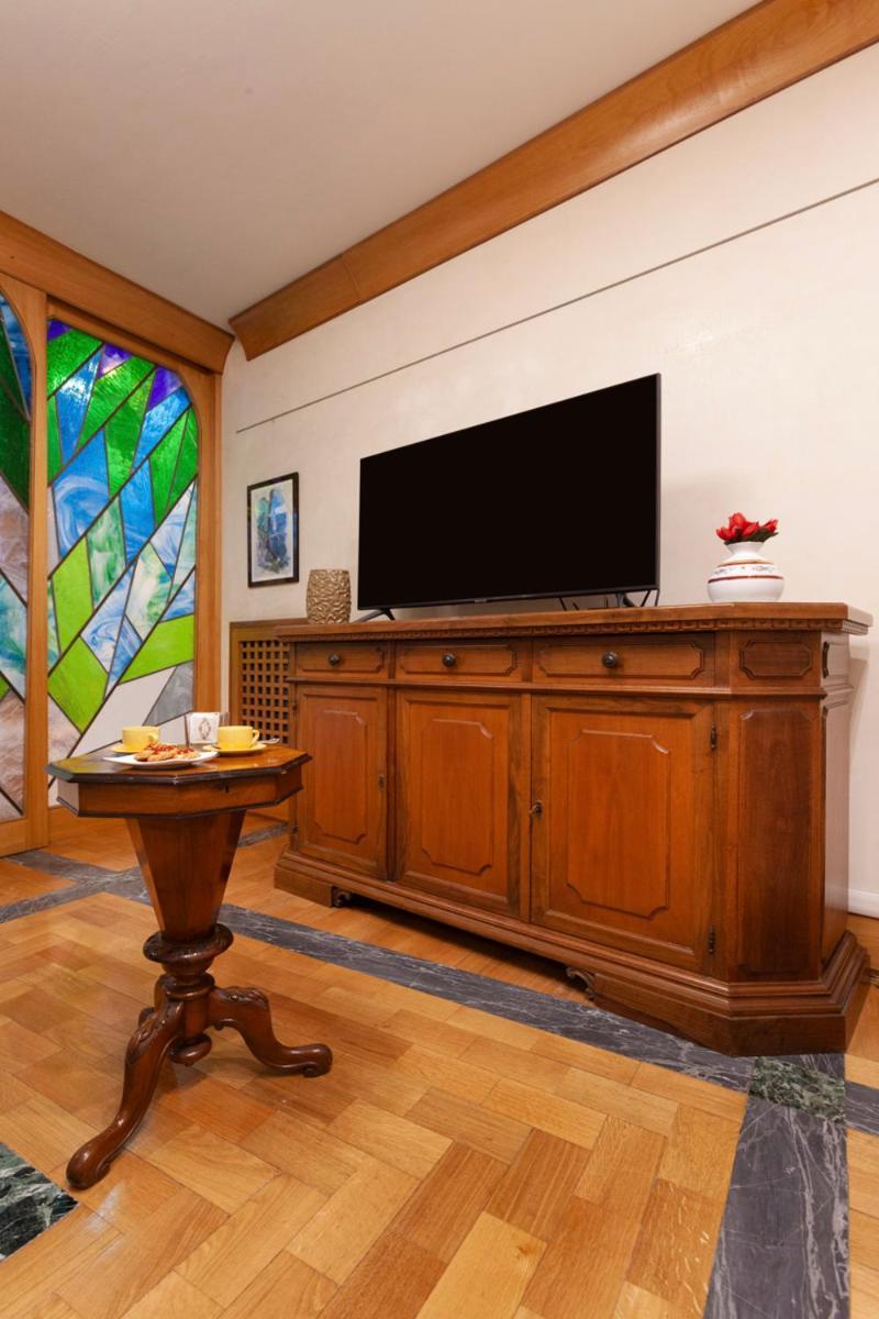 Harry's Bar Trevi Luxury - Sardegna Apartamento