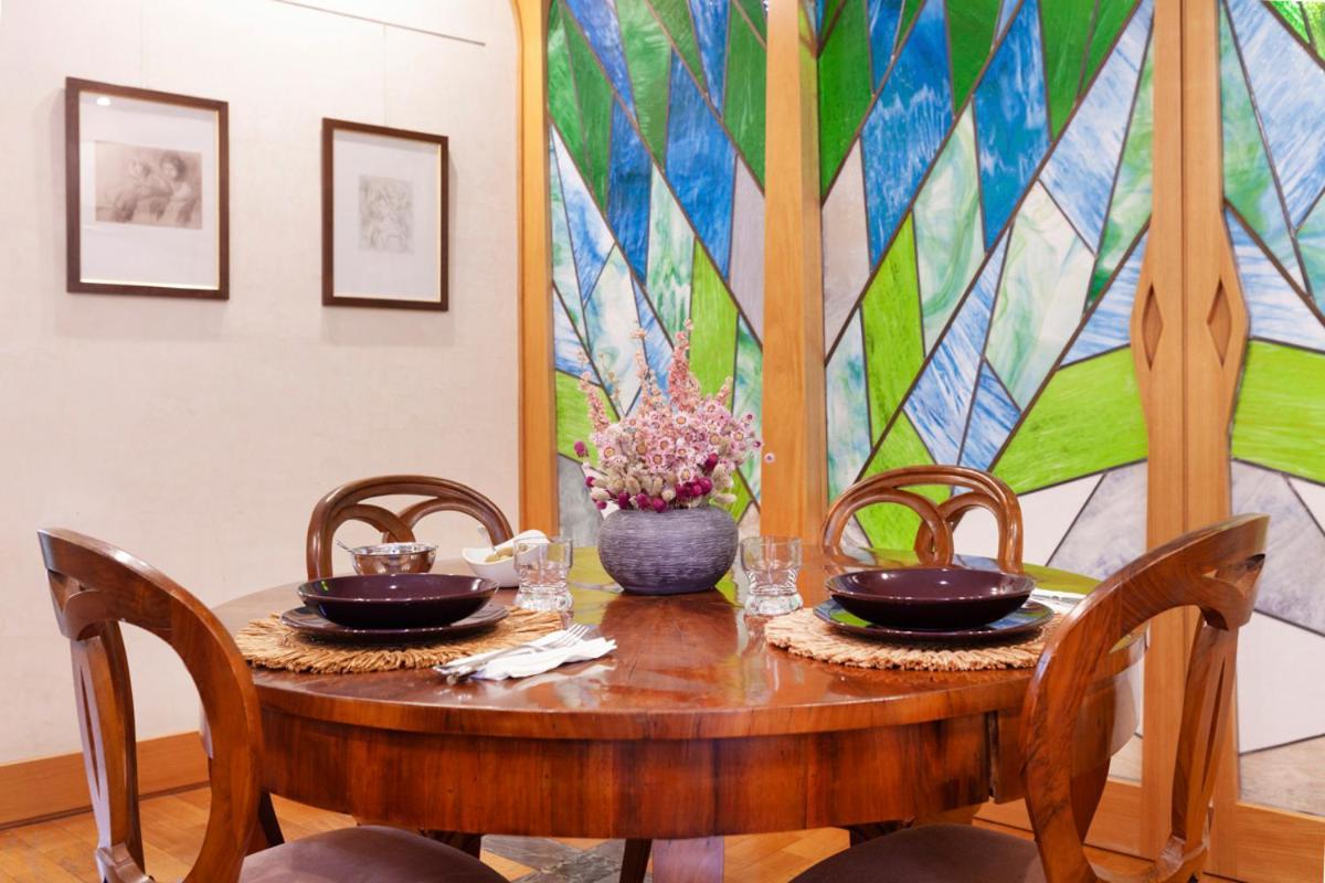 Harry's Bar Trevi Luxury - Sardegna Apartamento