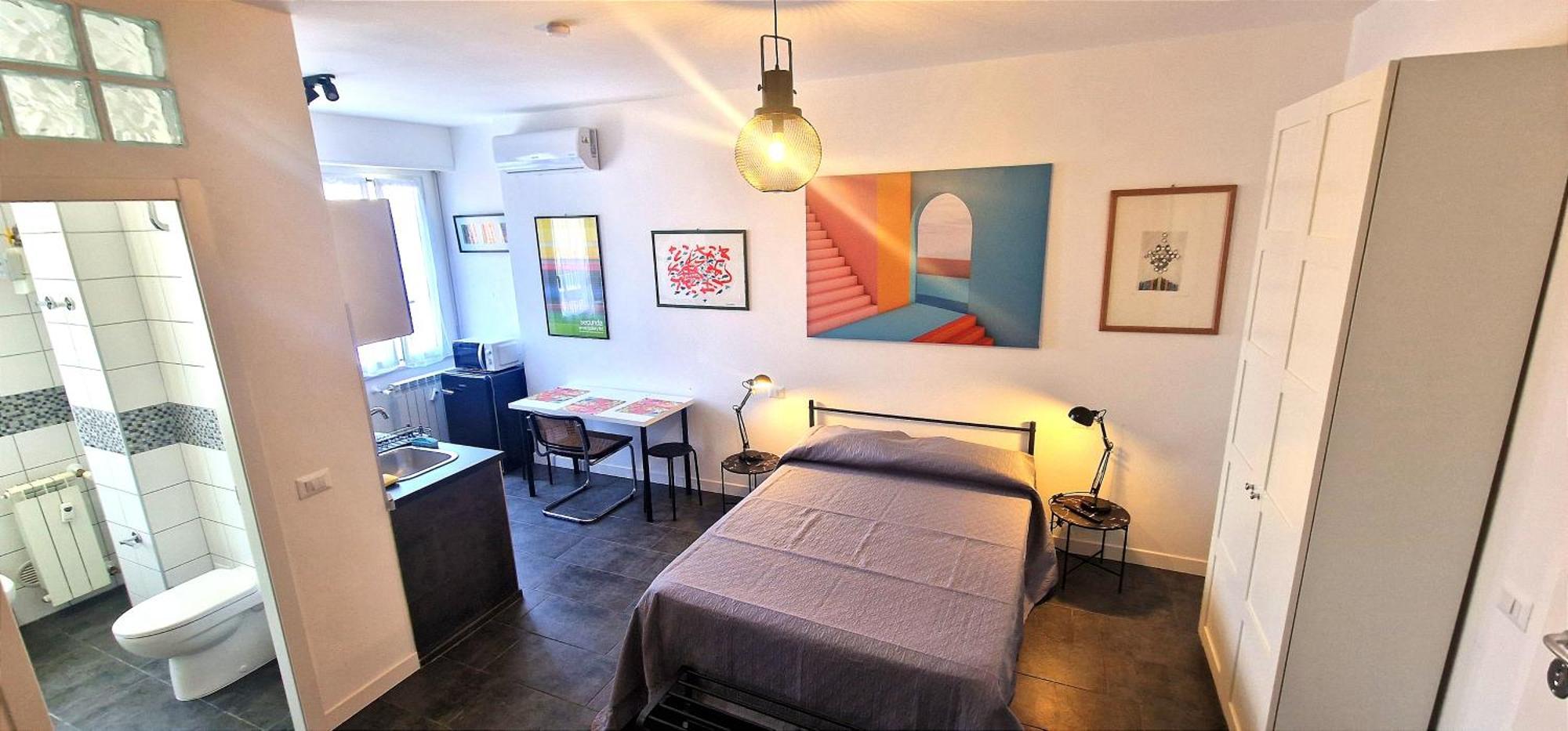 Cecilia House Gasthof *