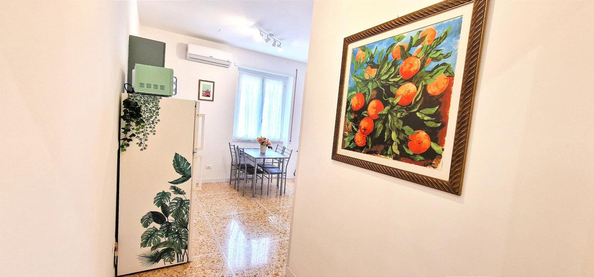 Gasthof Cecilia House *