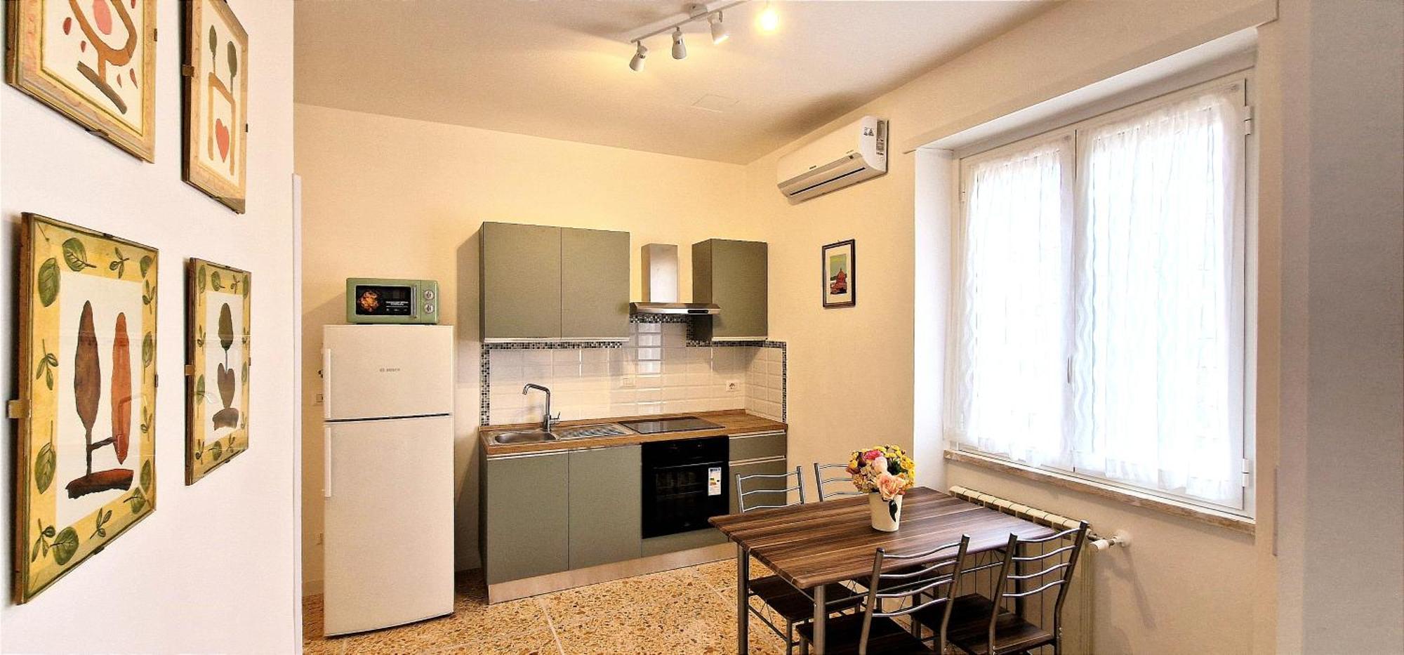 Cecilia House *