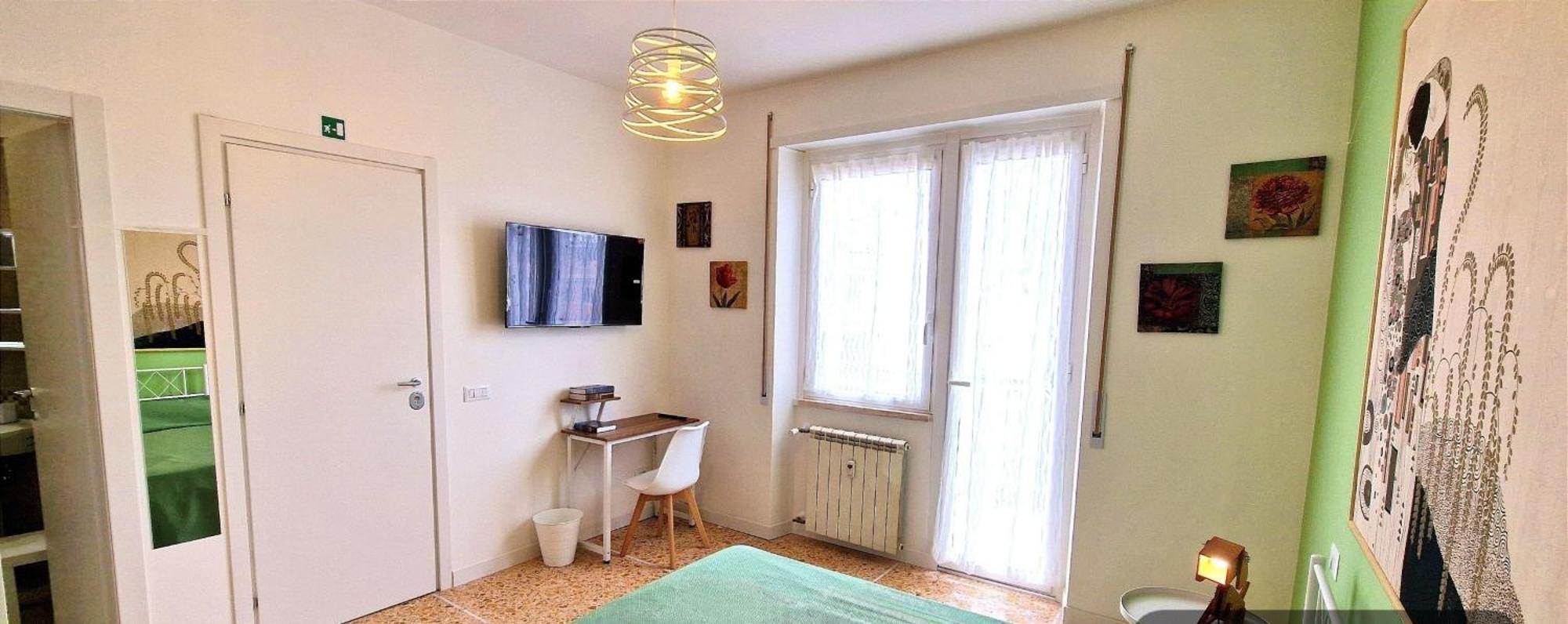 Cecilia House Gasthof Rom