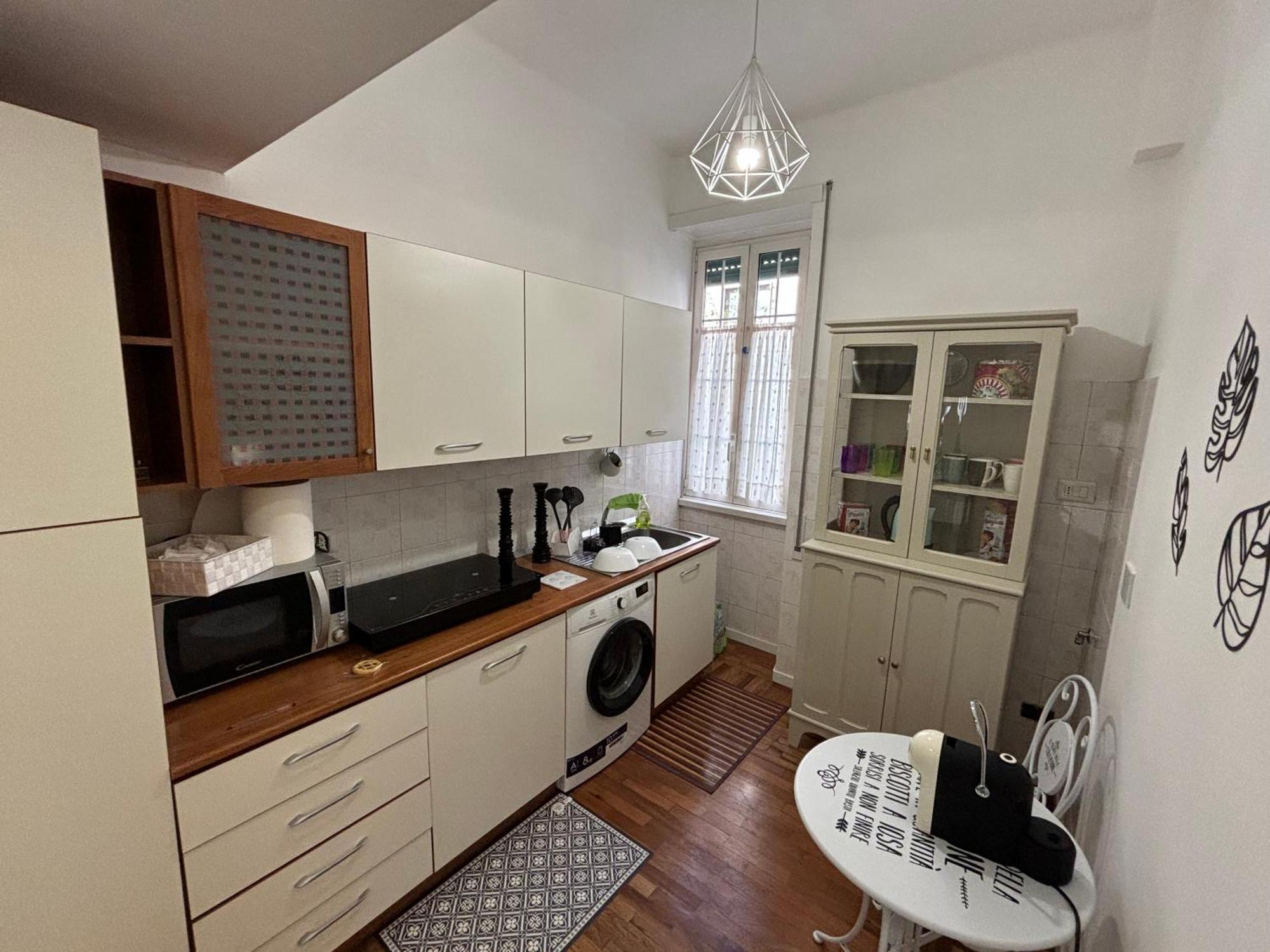 Apartamento La Casa Di Rosa