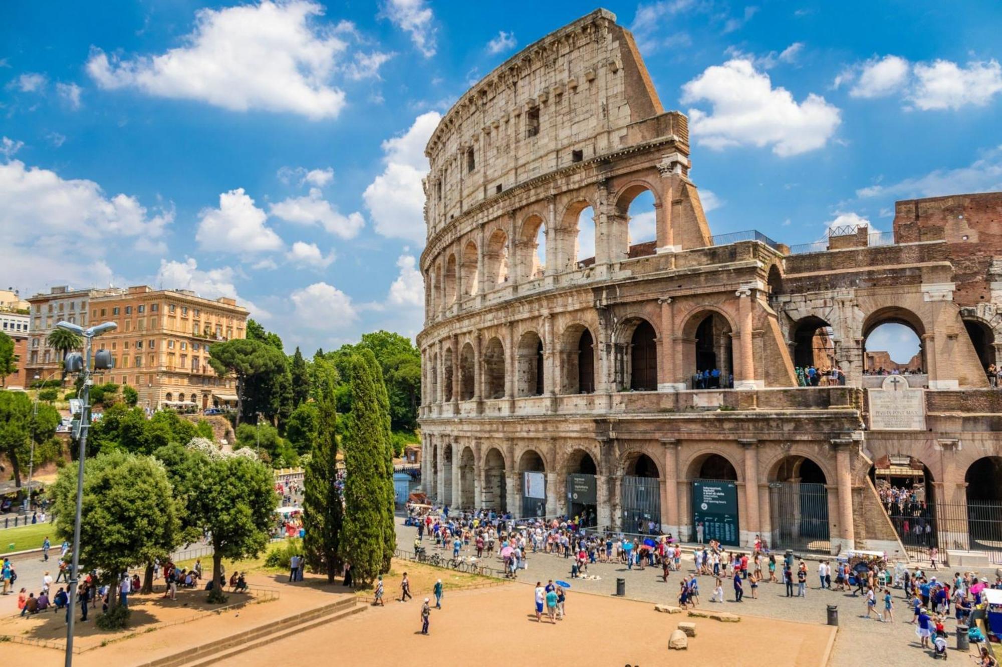 La Casa Di Rosa Apartamento