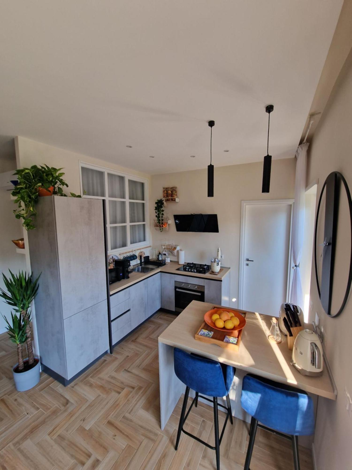 Apartamento Vacanze Romane - Vatican *
