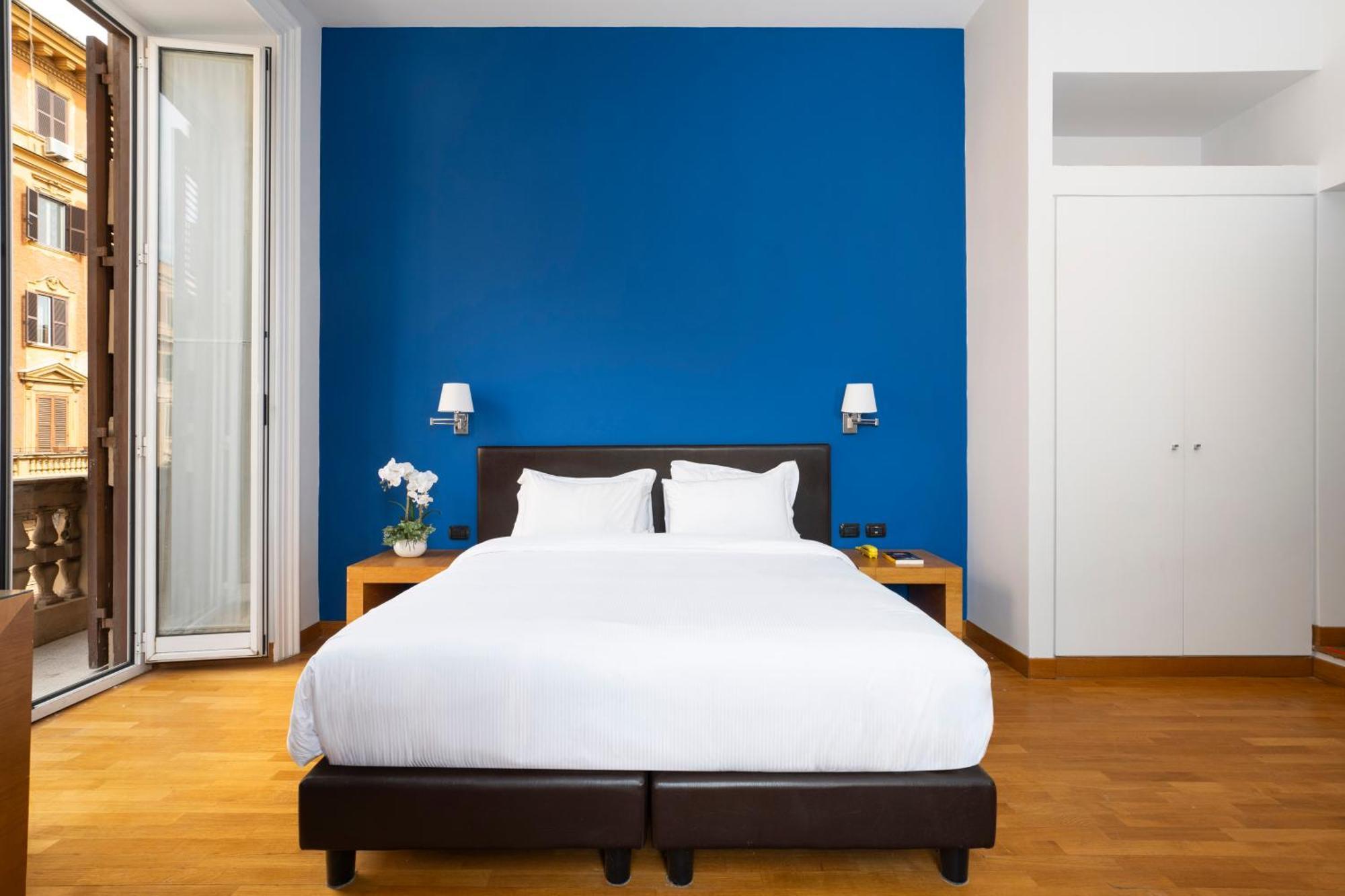 Bed & Breakfast Ferrari Roma