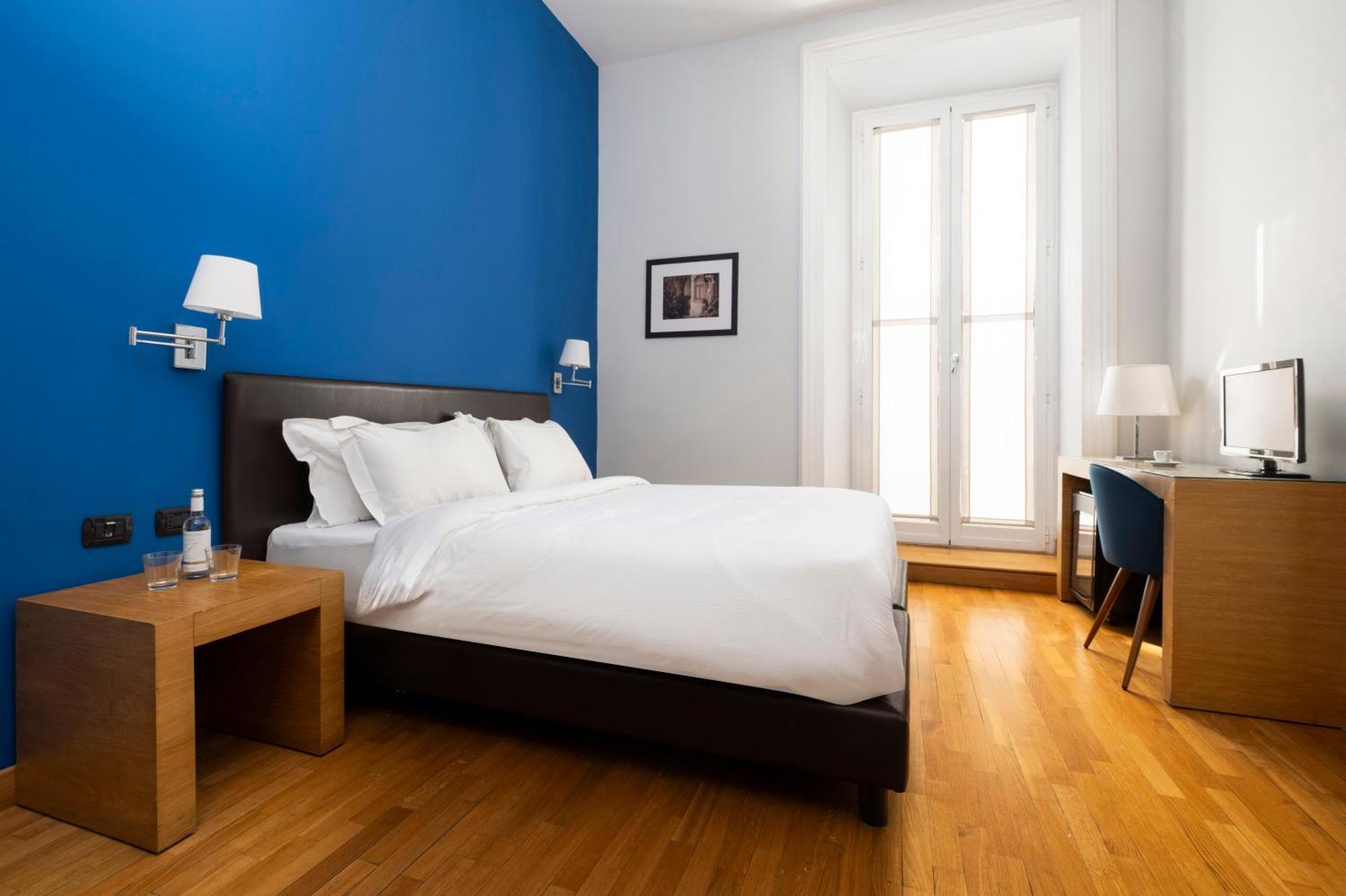 Bed & Breakfast Ferrari Roma