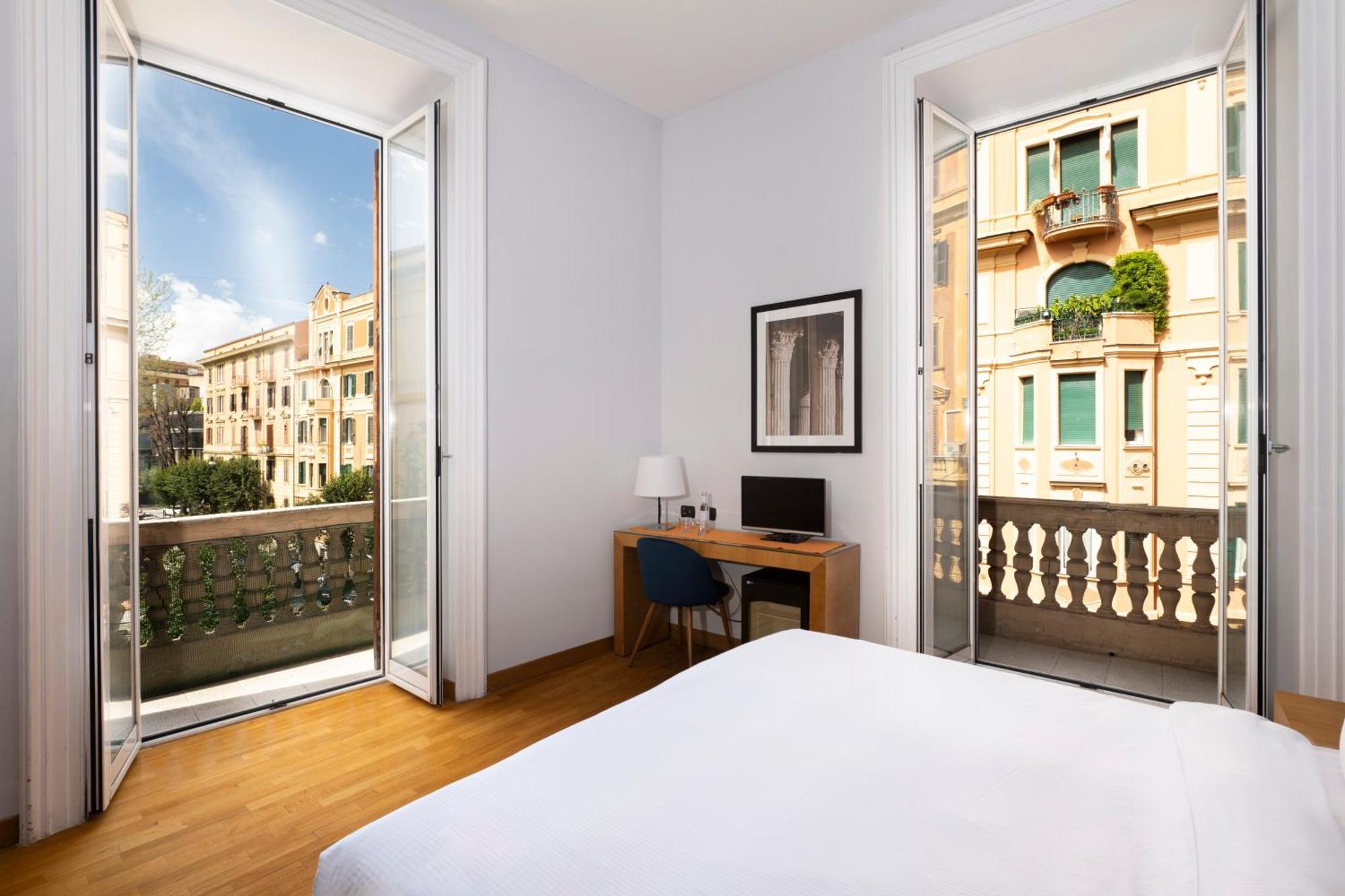 Ferrari Bed & Breakfast Roma