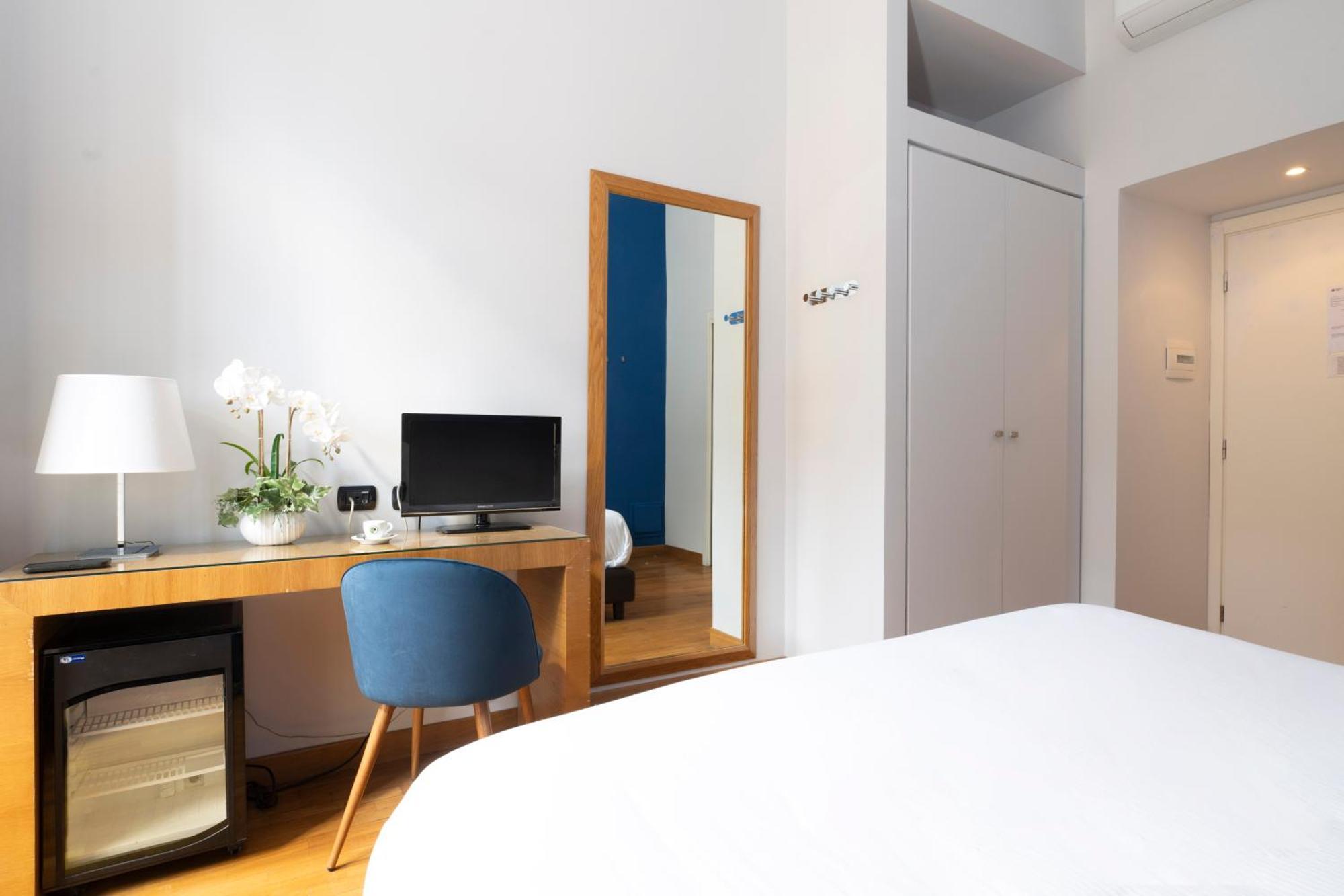 Bed & Breakfast Ferrari Roma
