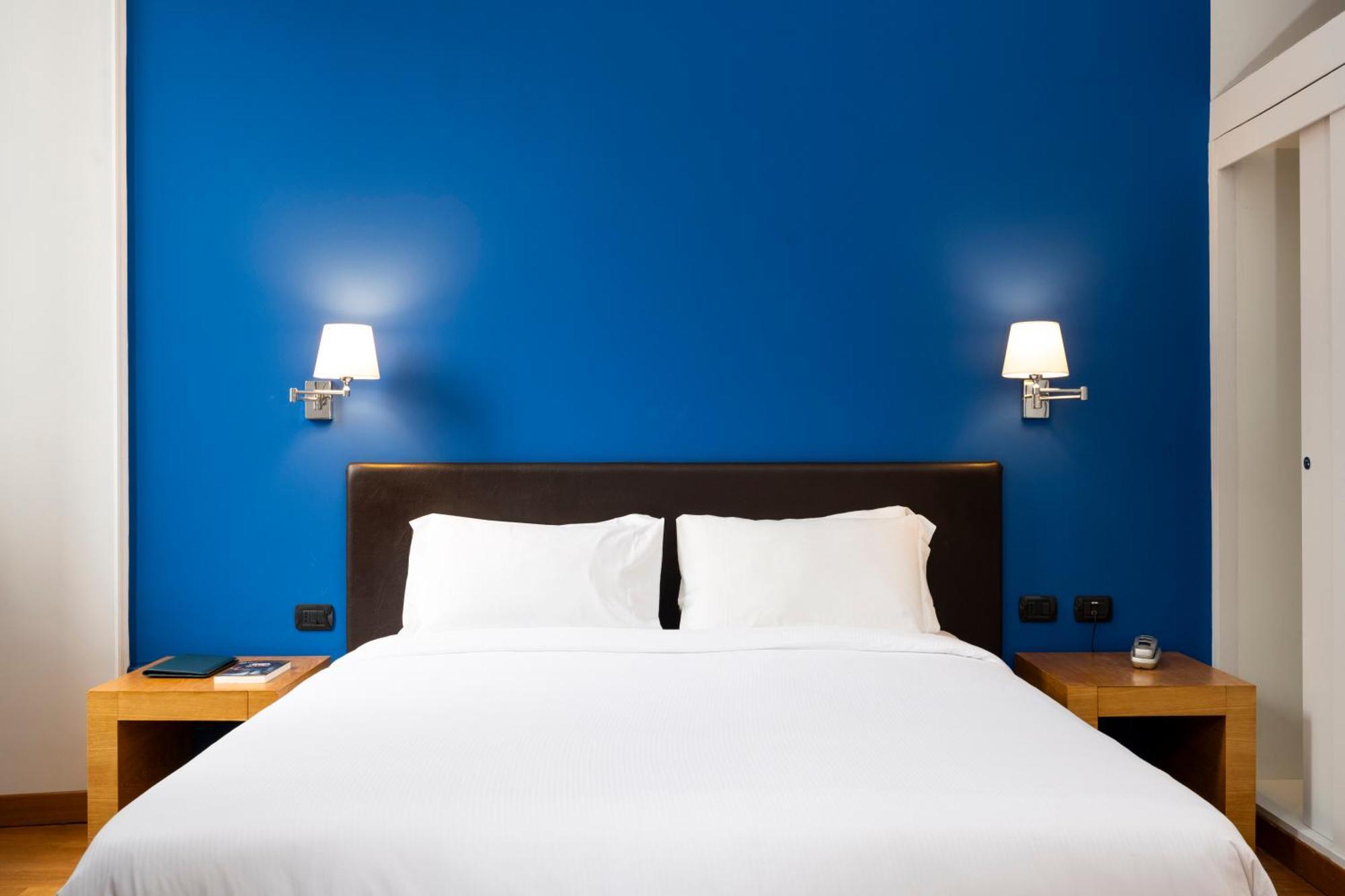 Bed & Breakfast Sky Blue Place
