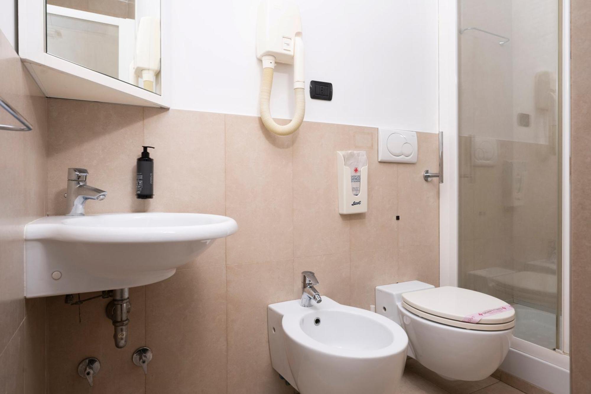 Bed & Breakfast Sky Blue Place 2*