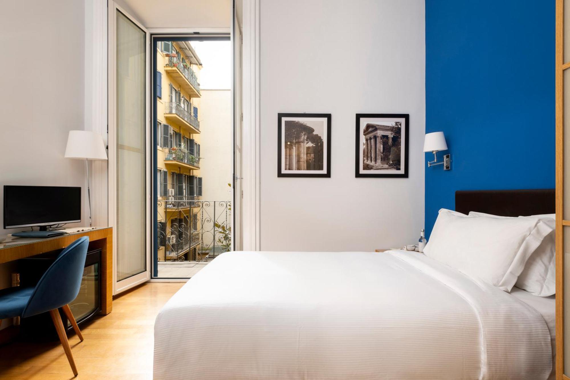 Ferrari Bed & Breakfast Roma
