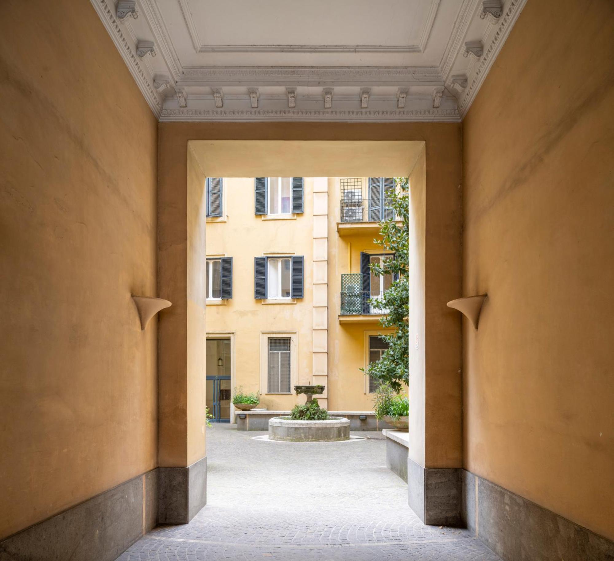 Ferrari Bed & Breakfast Roma