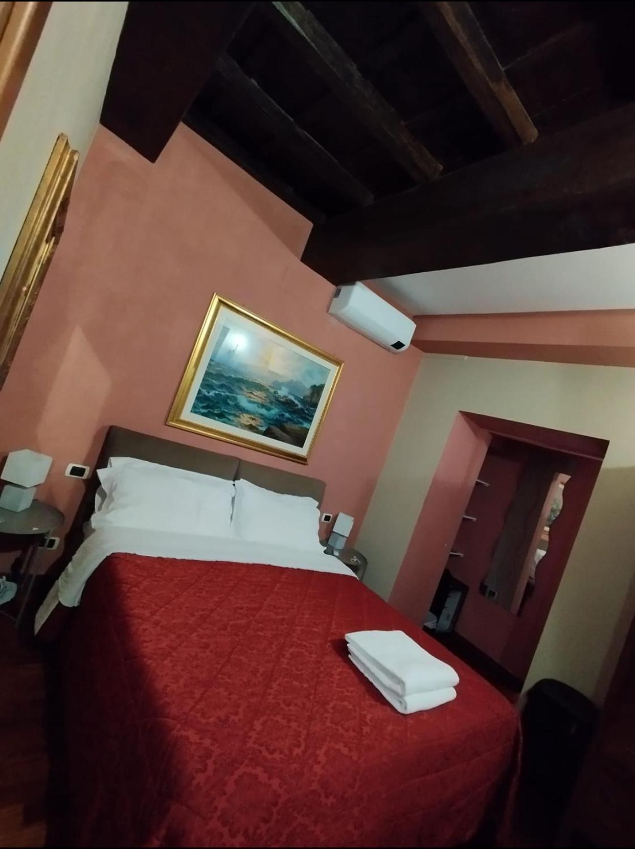 Guest house Borgo Pio 91