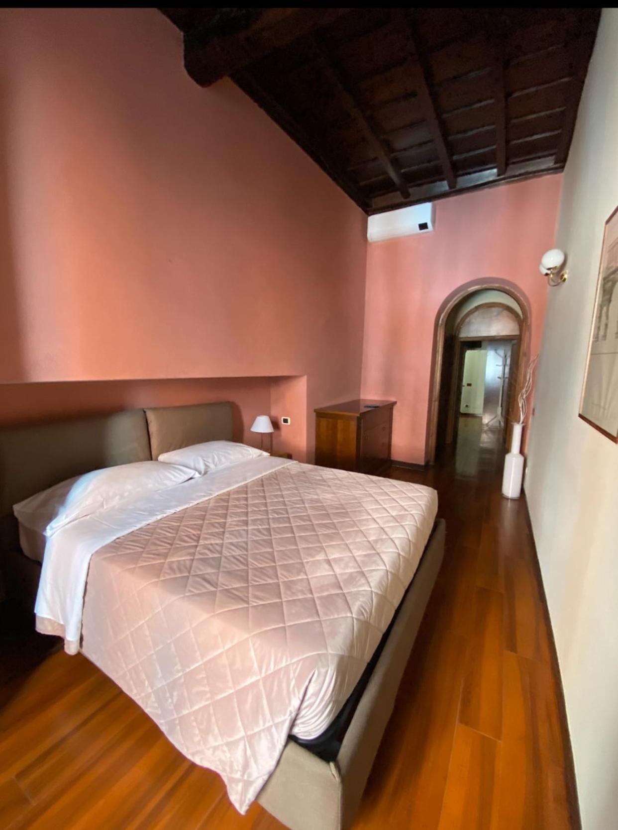 Guest house Borgo Pio 91 2*