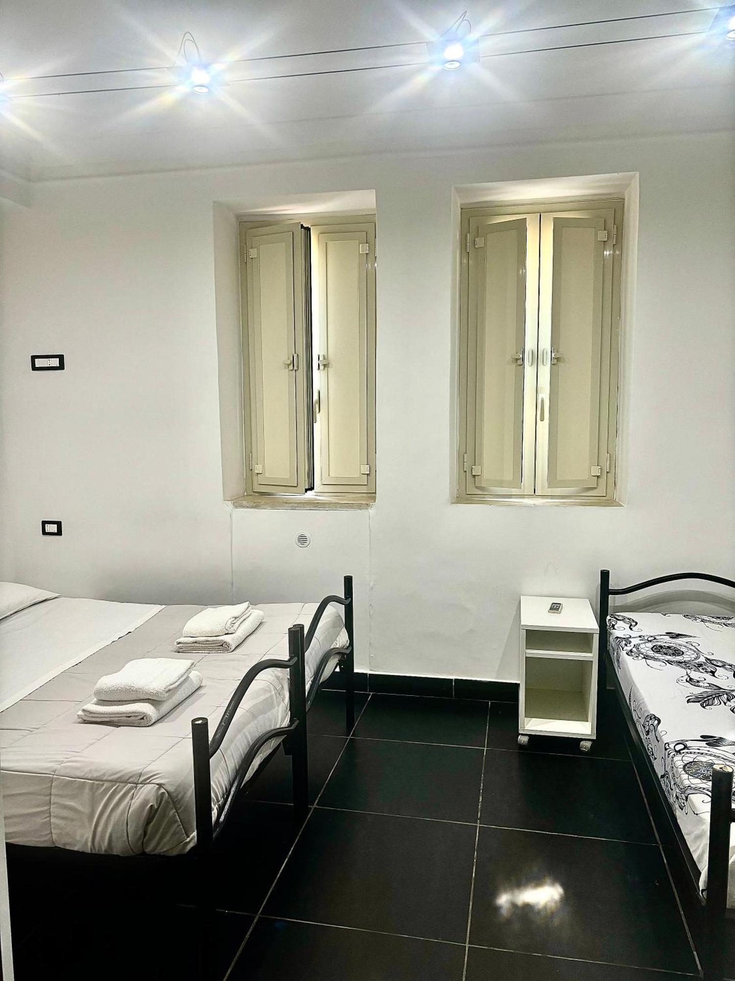 Albergue Palace Roma