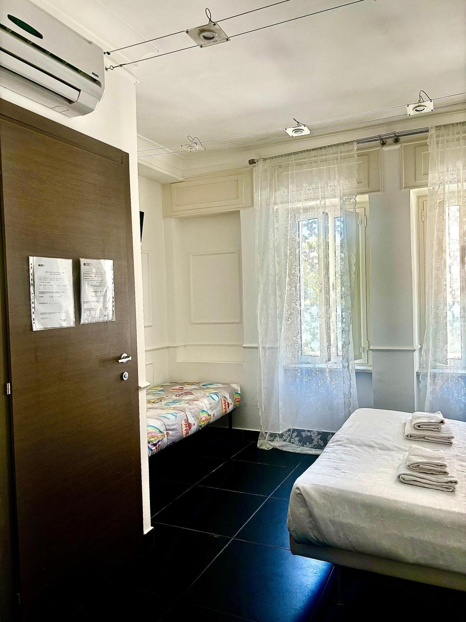 Hostal Palace
