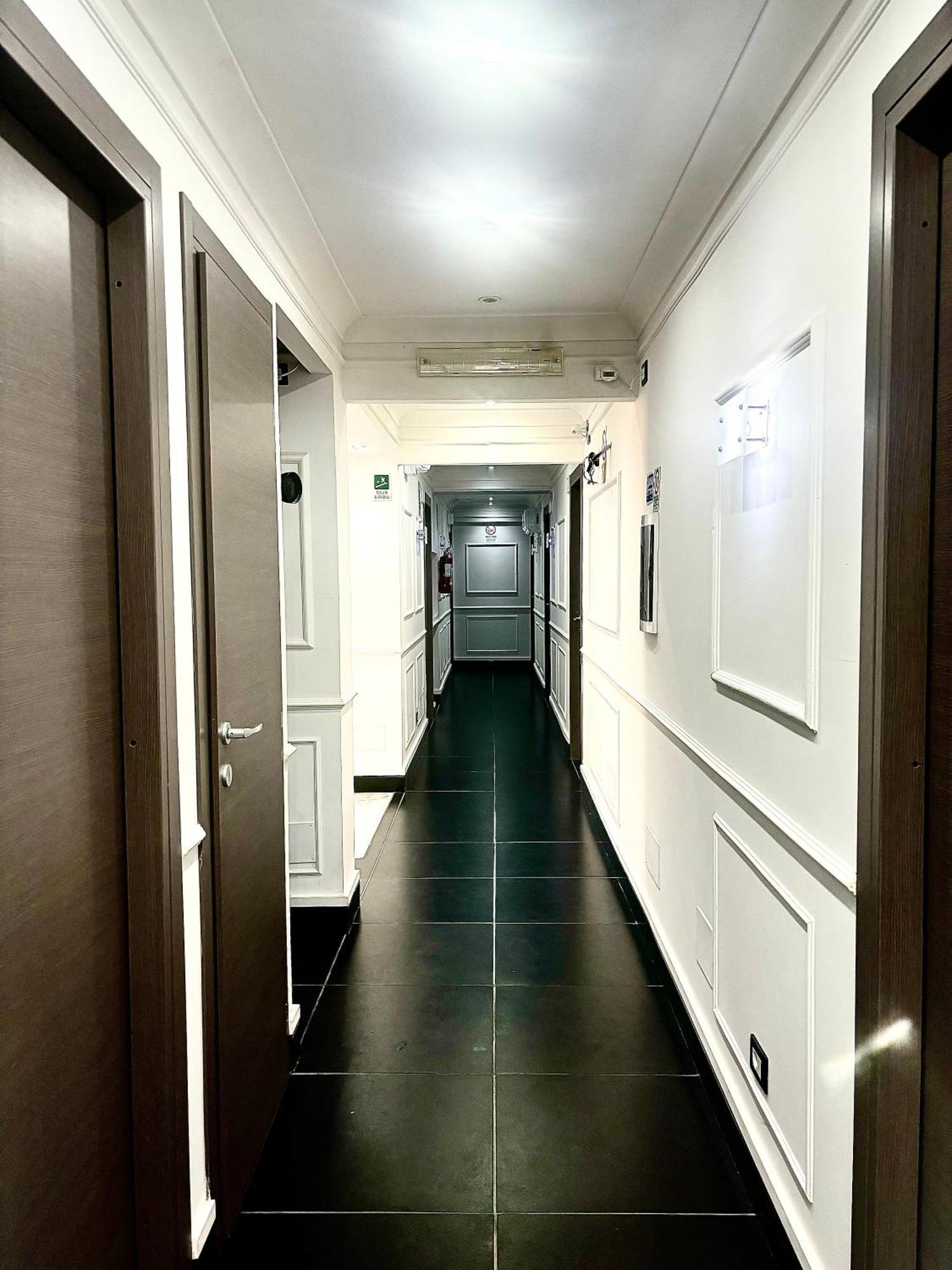 Hostal Palace *