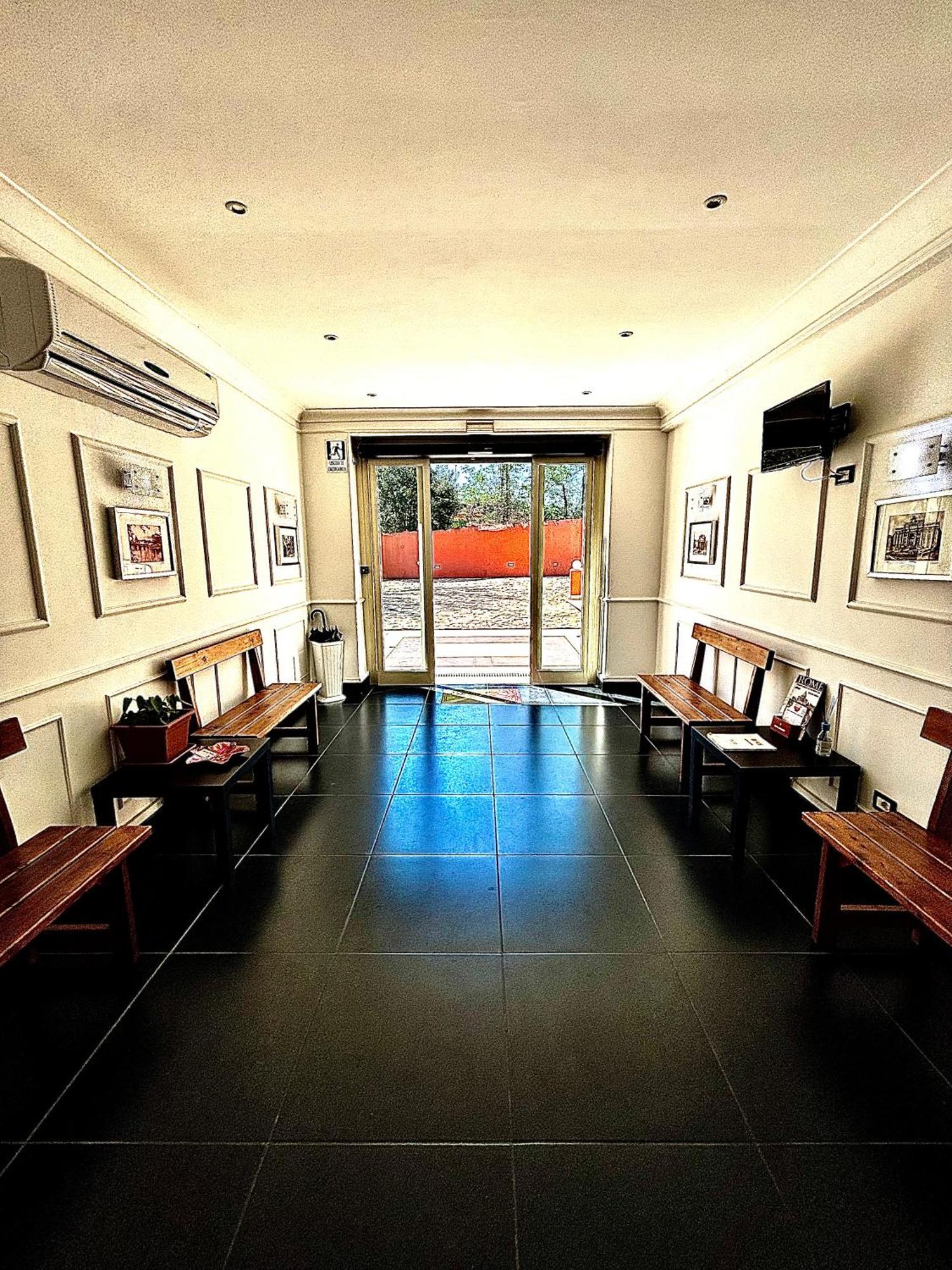 Hostal Palace *