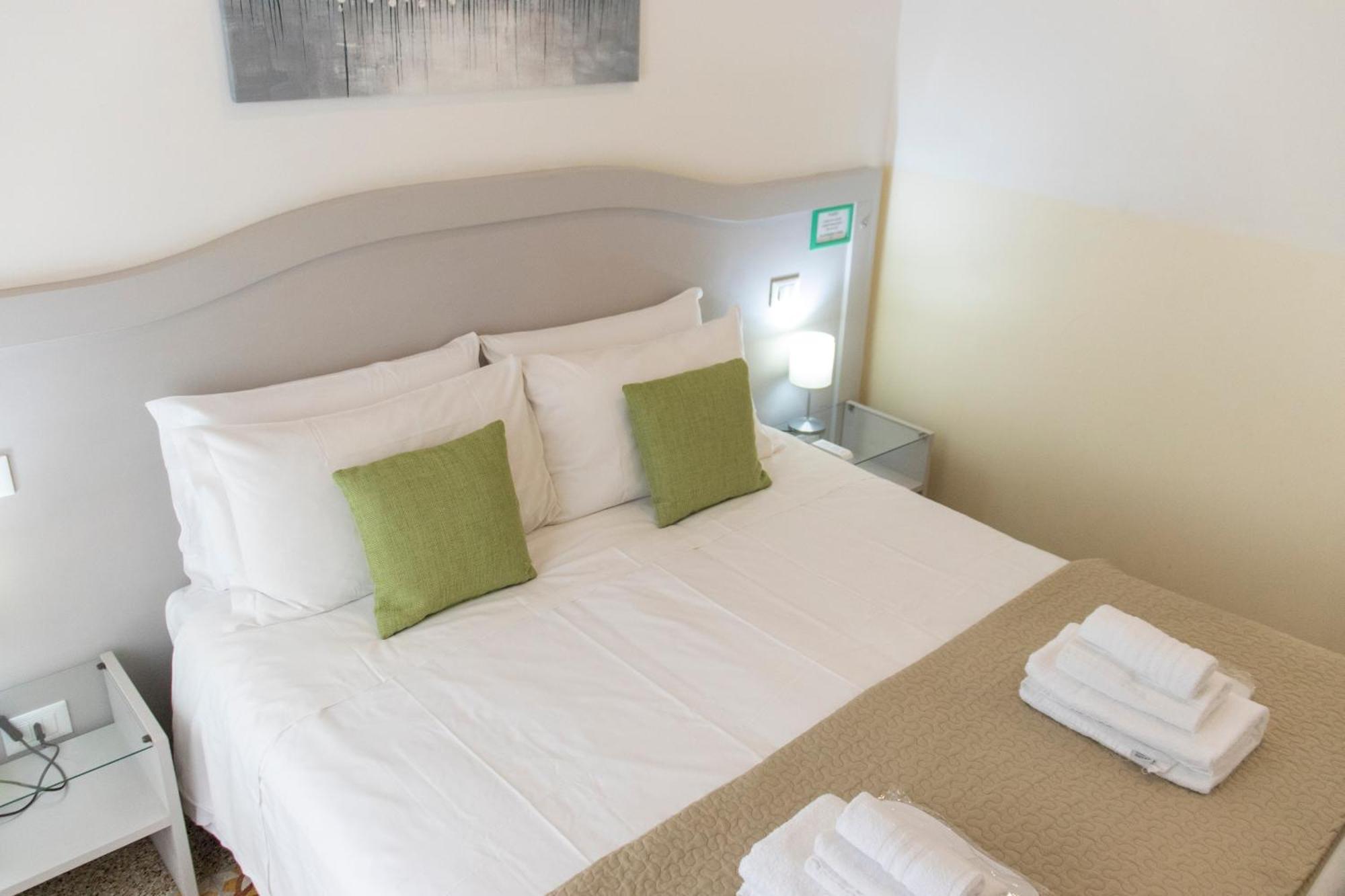 Bed & Breakfast Biancorèroma Roma