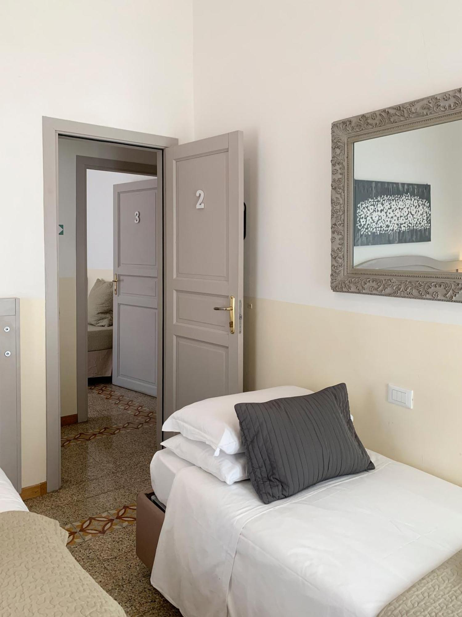 Bed & Breakfast Biancorèroma