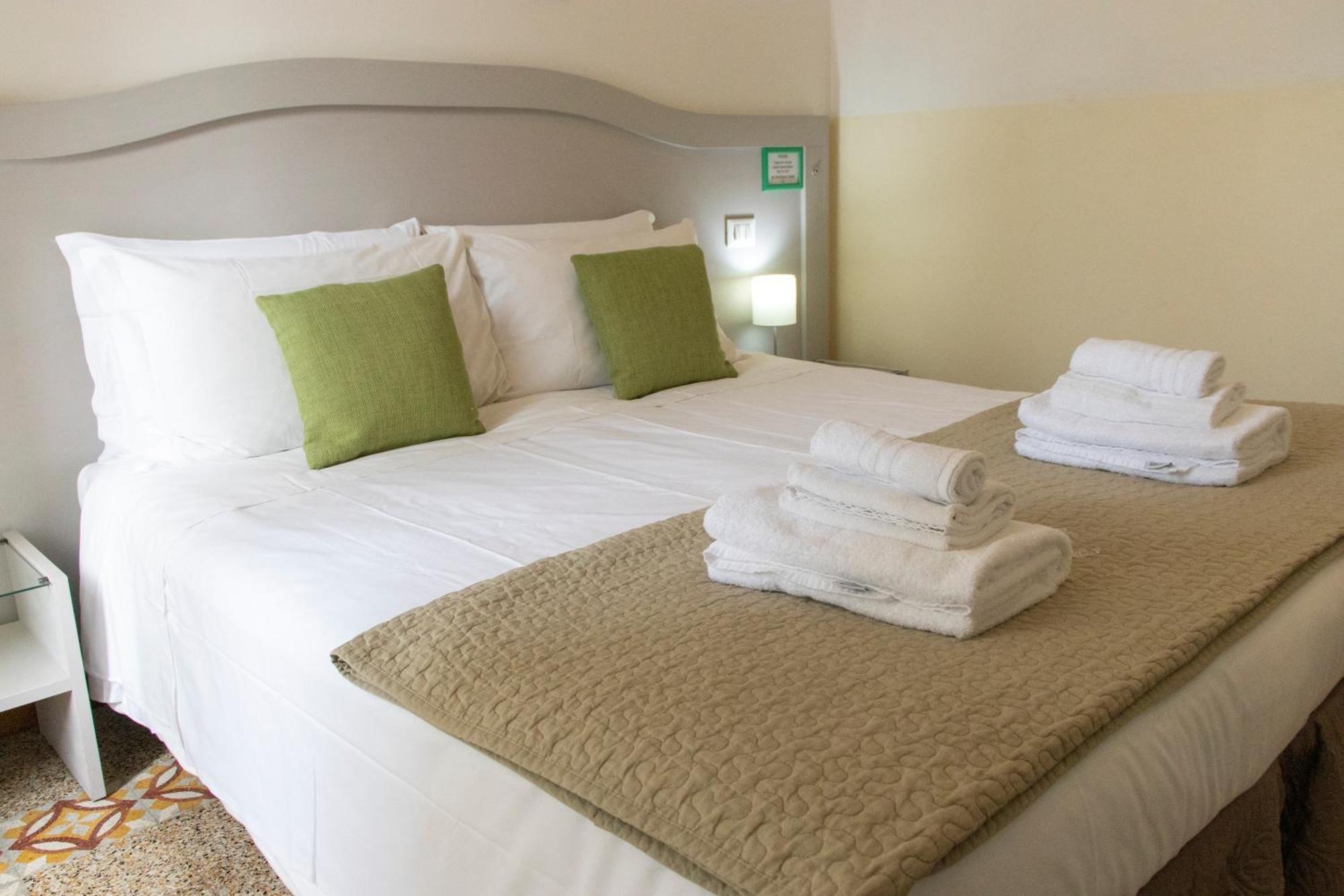 Bed & Breakfast Biancorèroma Roma