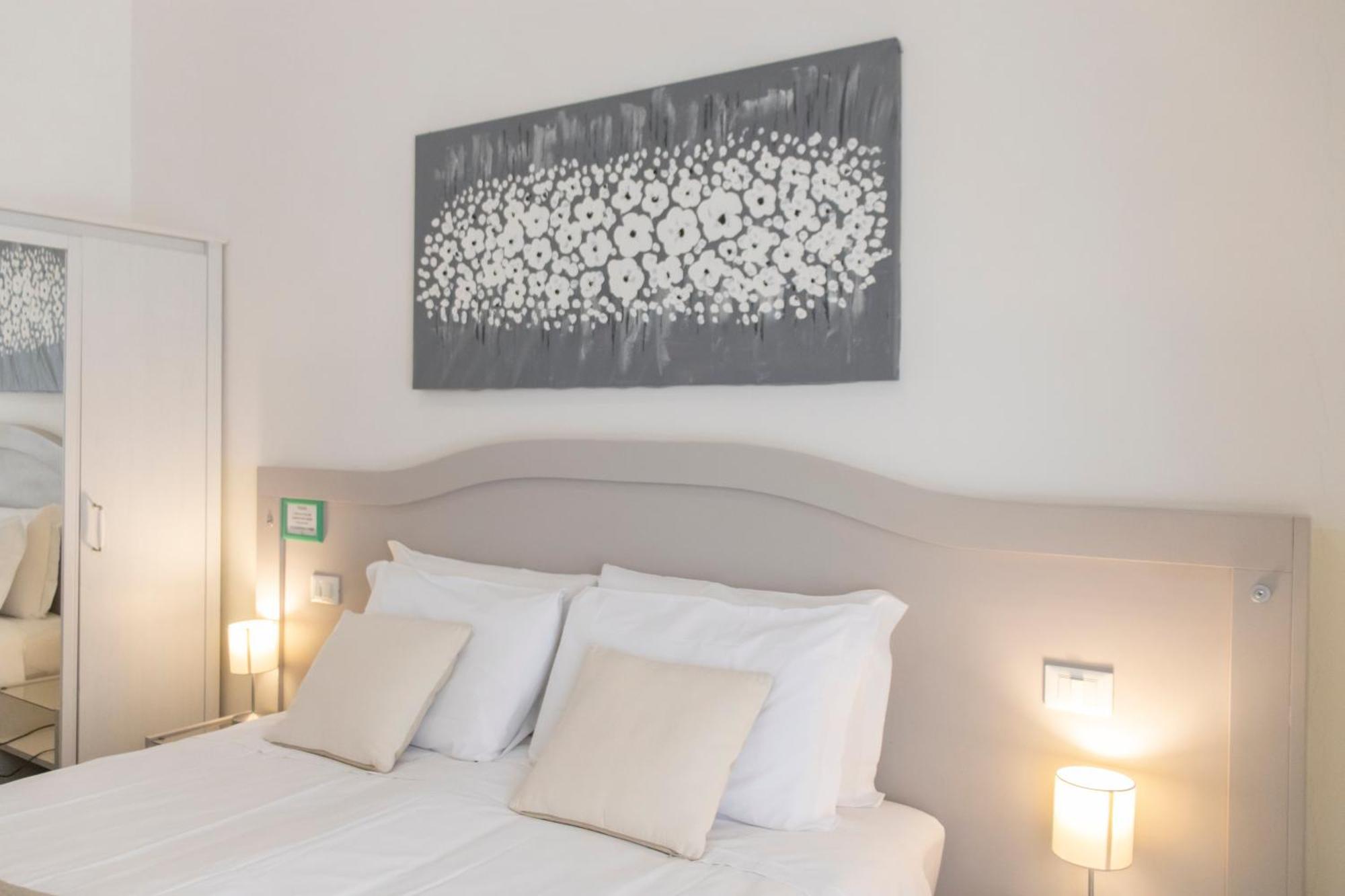 Bed & Breakfast Biancorèroma