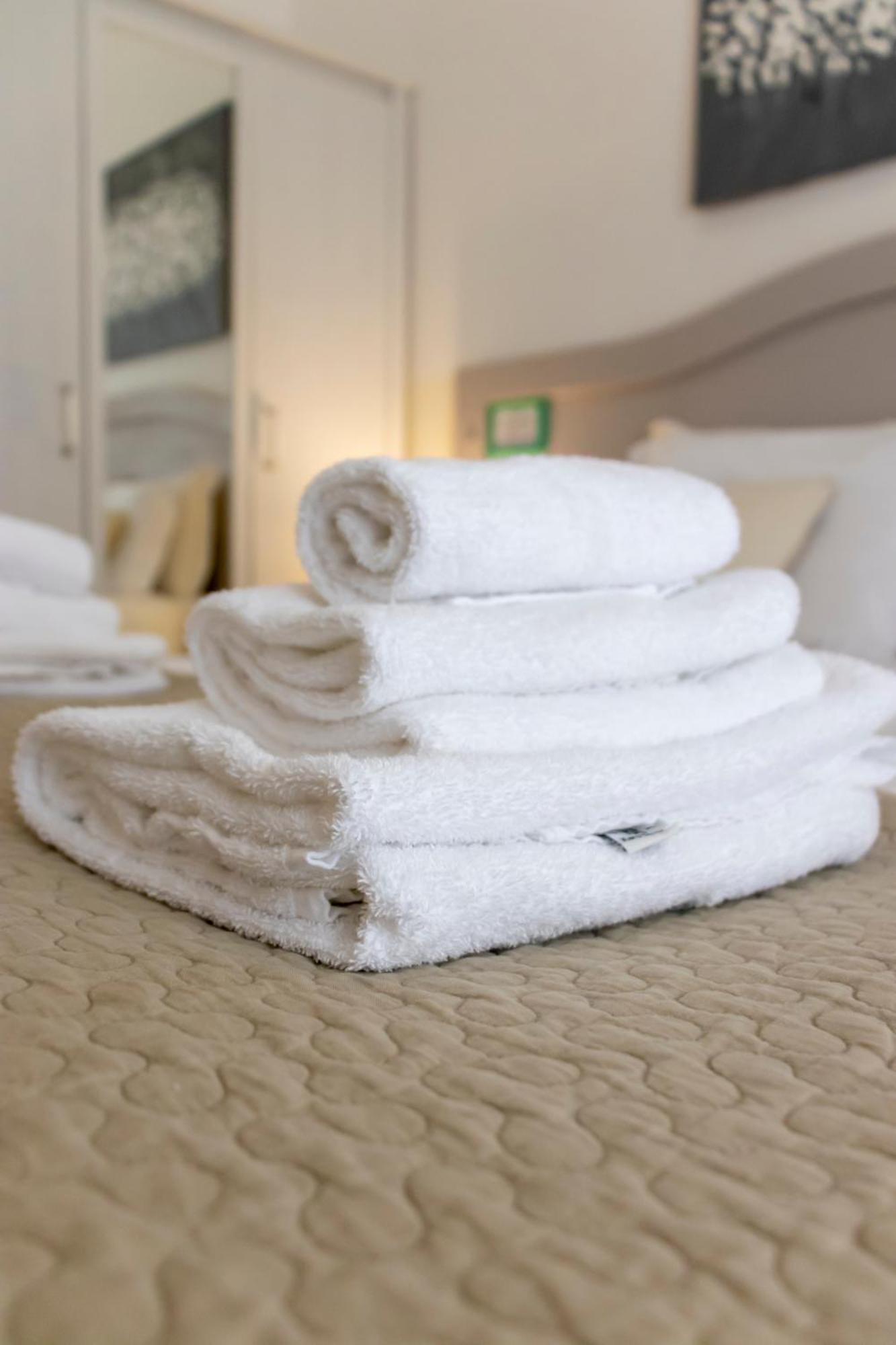 Biancorèroma Bed & Breakfast Roma